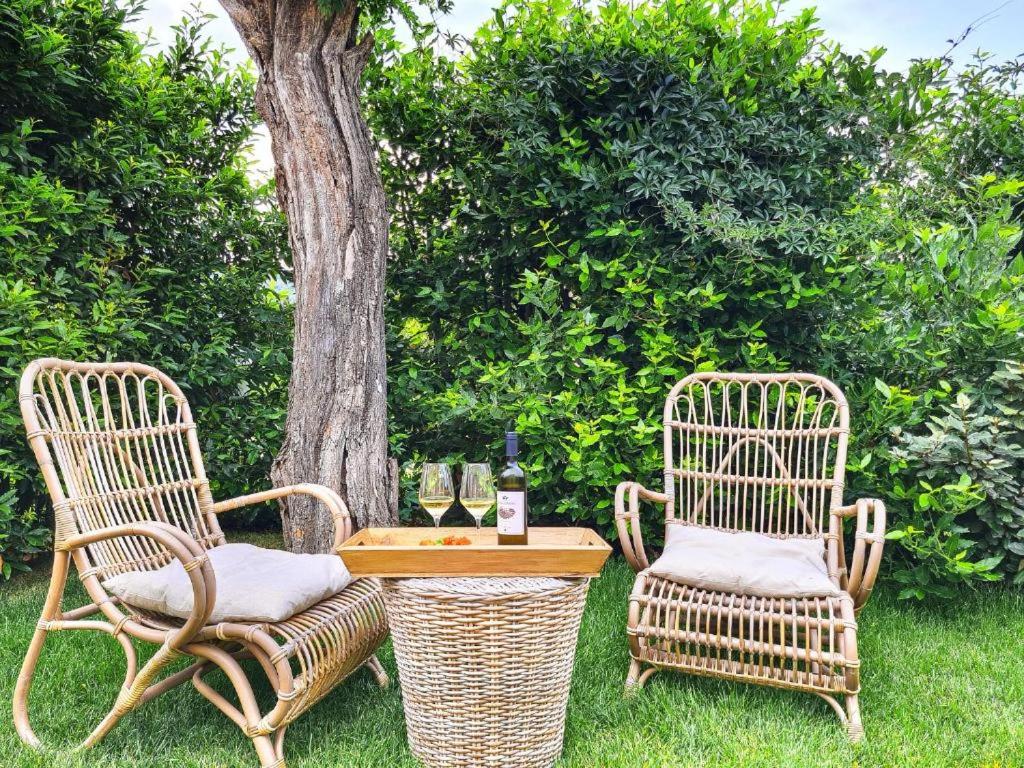Casale Caterina Agriresort, photo 4