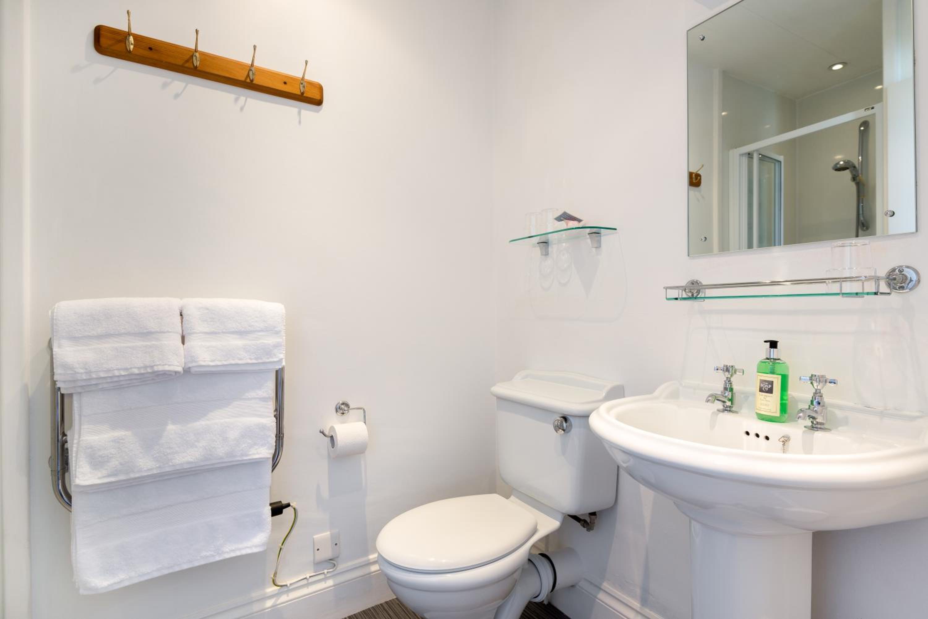 Skiddaw Croft Bed & Breakfast