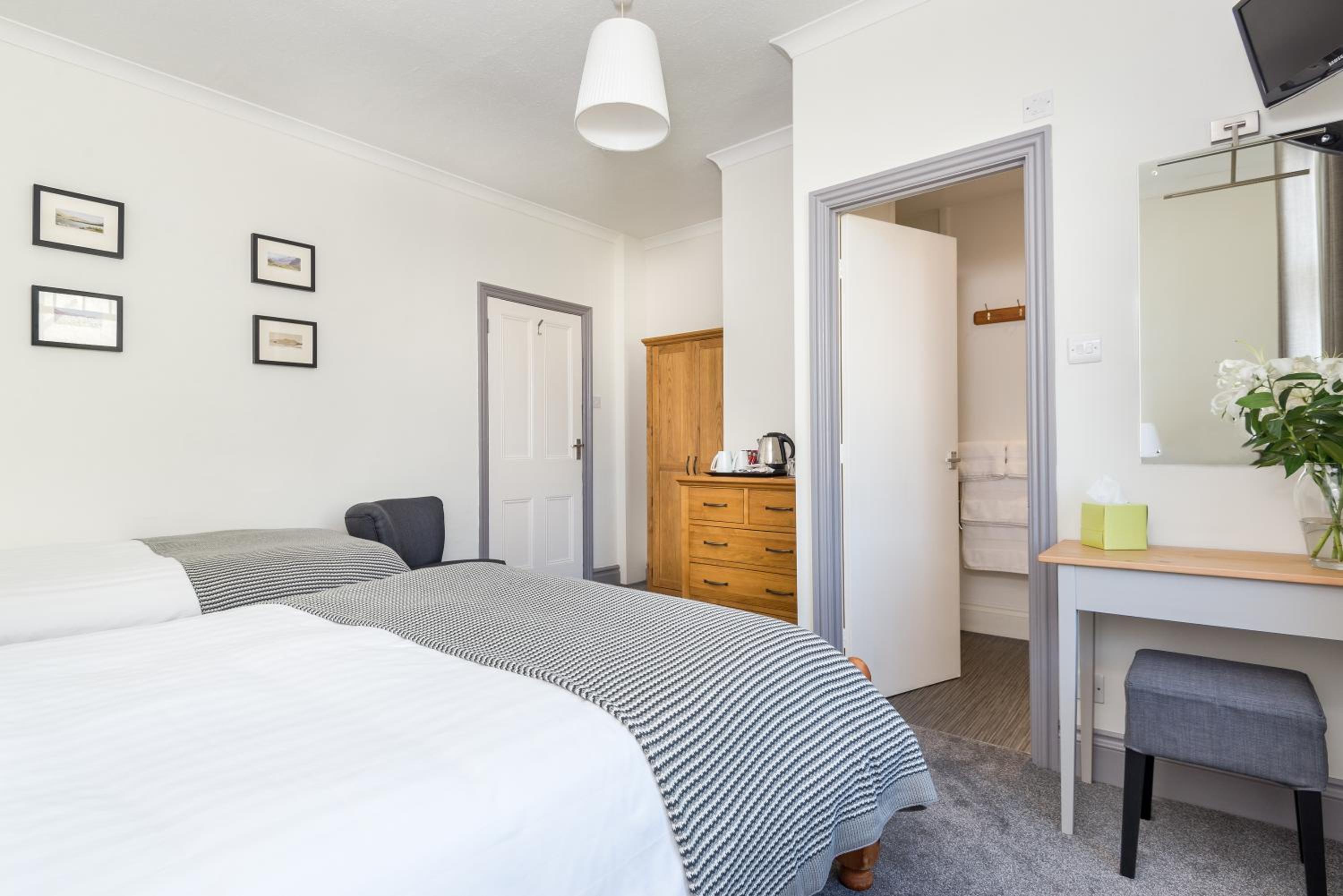 Skiddaw Croft Bed & Breakfast