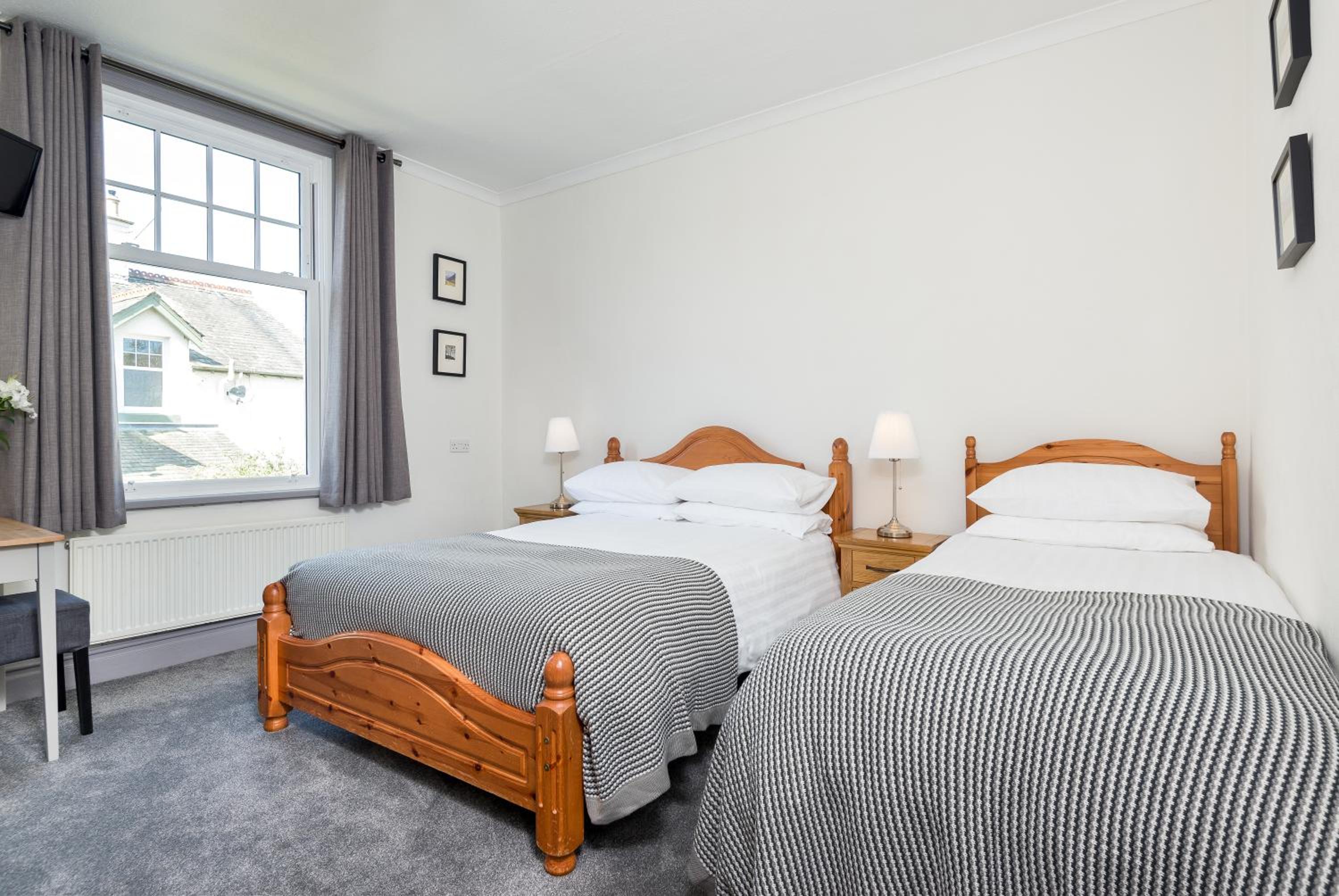 Skiddaw Croft Bed & Breakfast