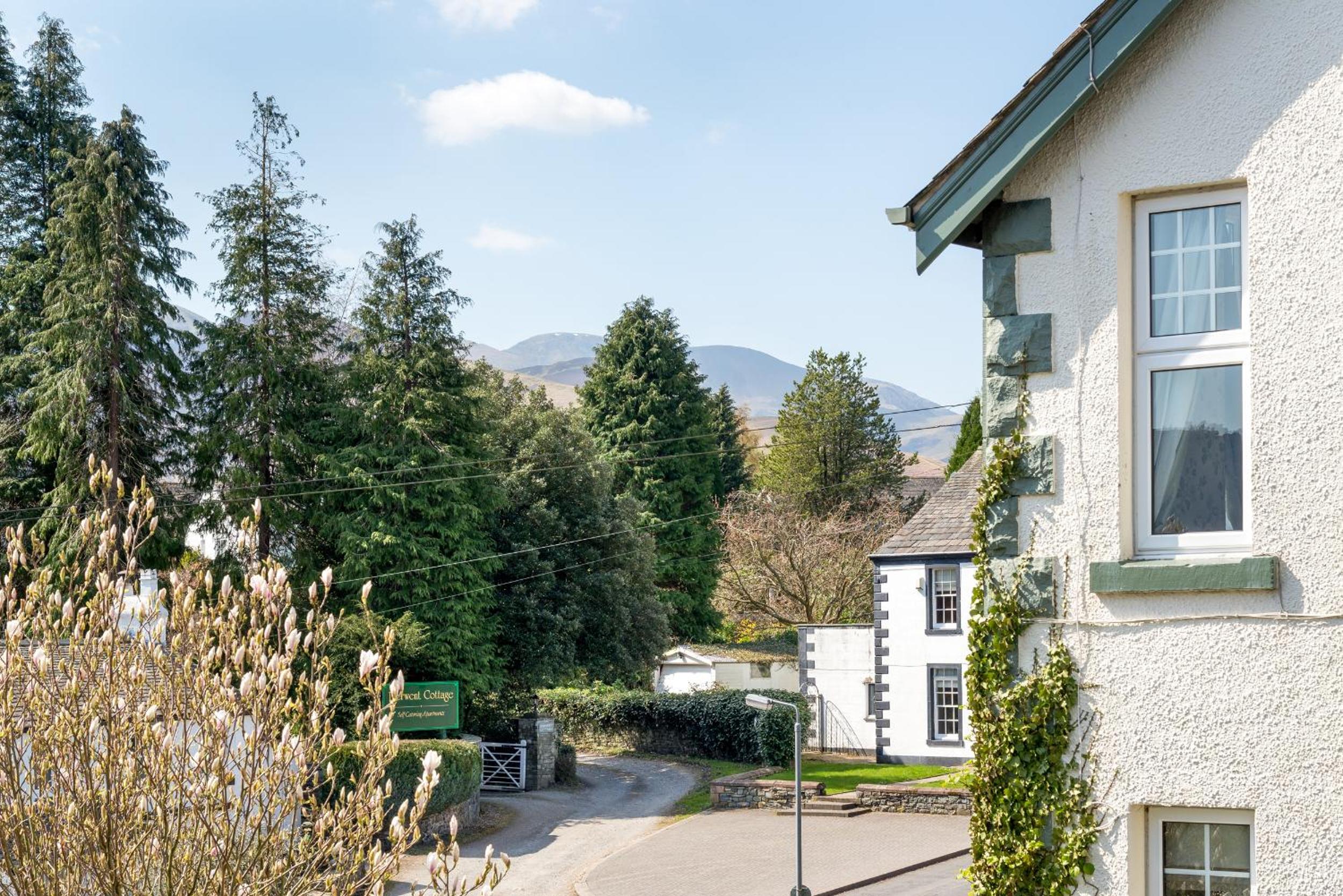 Skiddaw Croft Bed & Breakfast