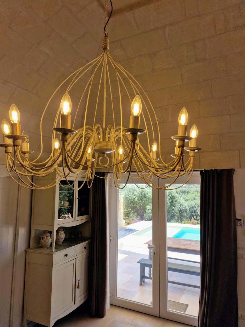 Panoramic Villa Bianca by ItriaLuxuryStays