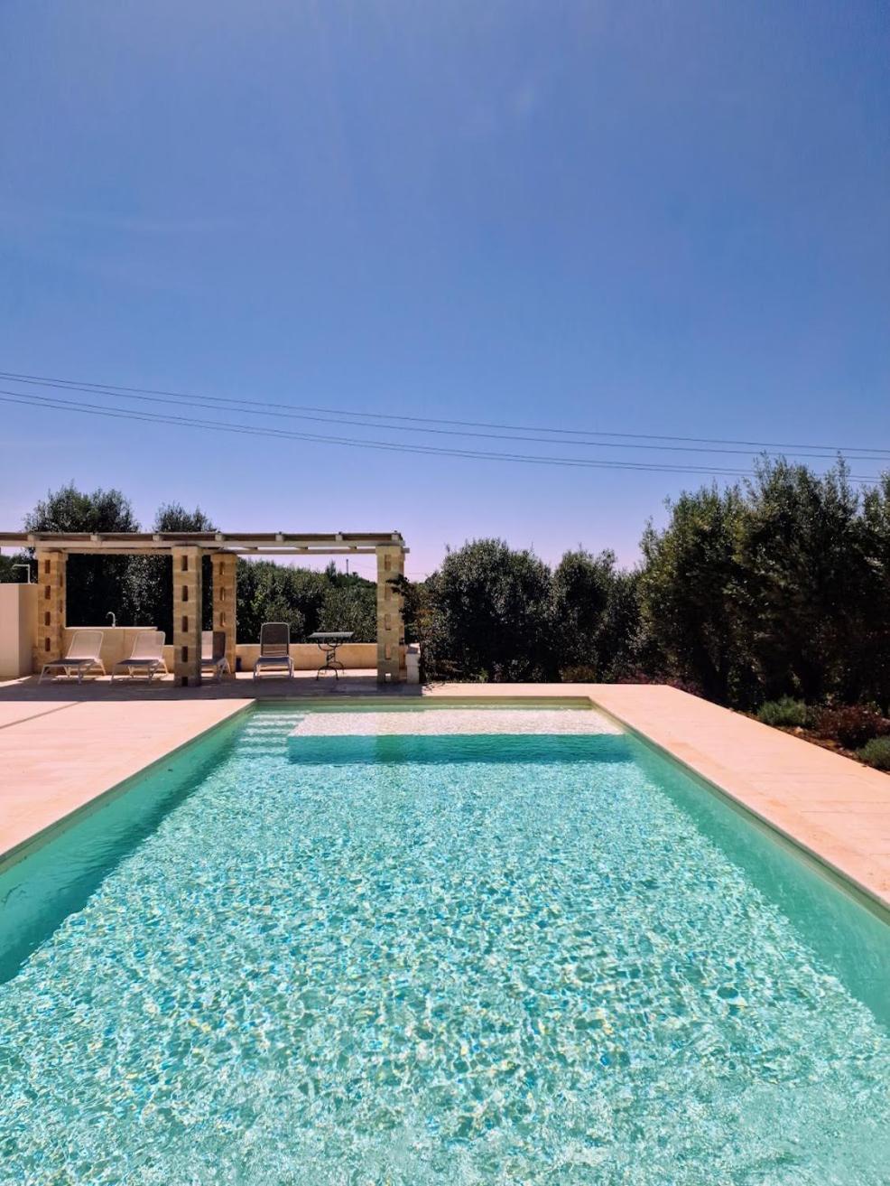 Panoramic Villa Bianca by ItriaLuxuryStays