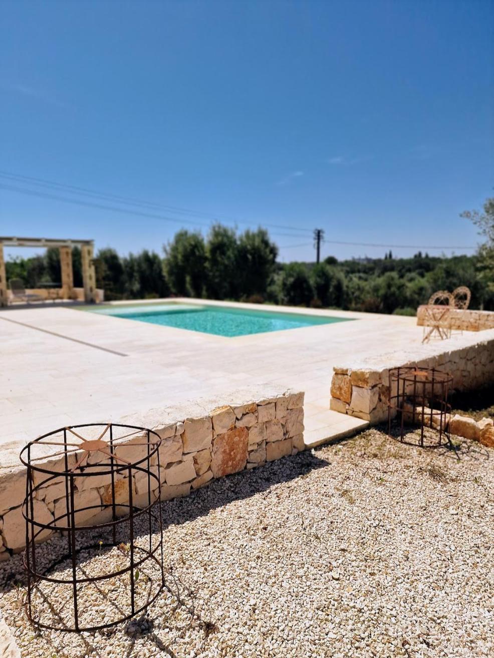 Panoramic Villa Bianca by ItriaLuxuryStays