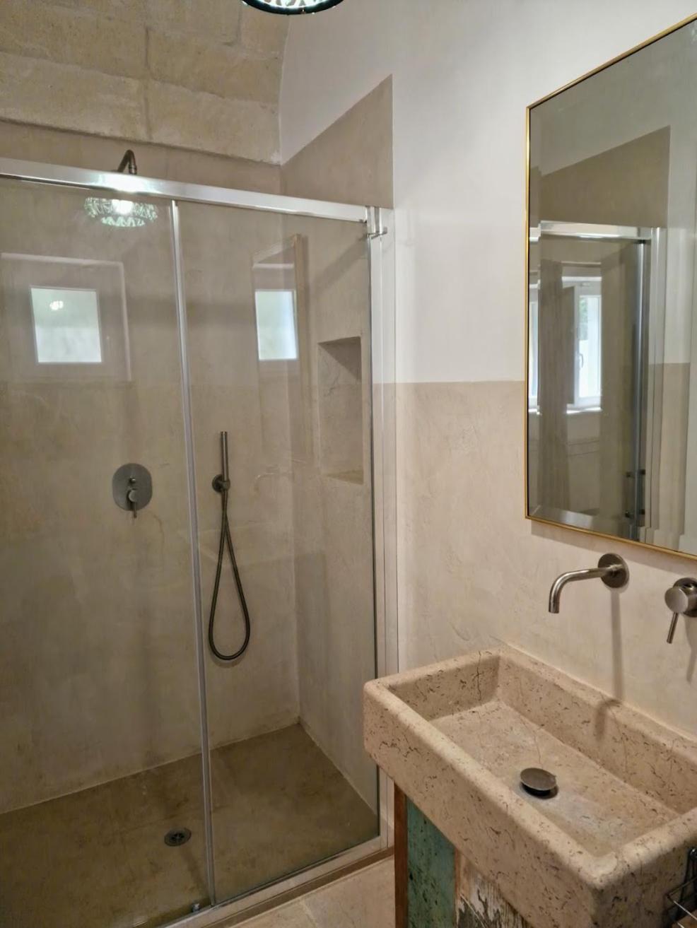 Panoramic Villa Bianca by ItriaLuxuryStays