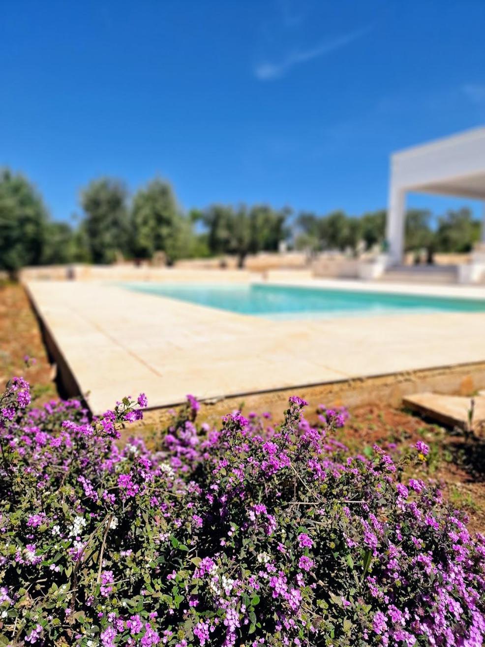 Panoramic Villa Bianca by ItriaLuxuryStays