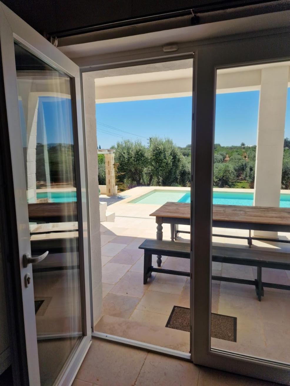 Panoramic Villa Bianca by ItriaLuxuryStays