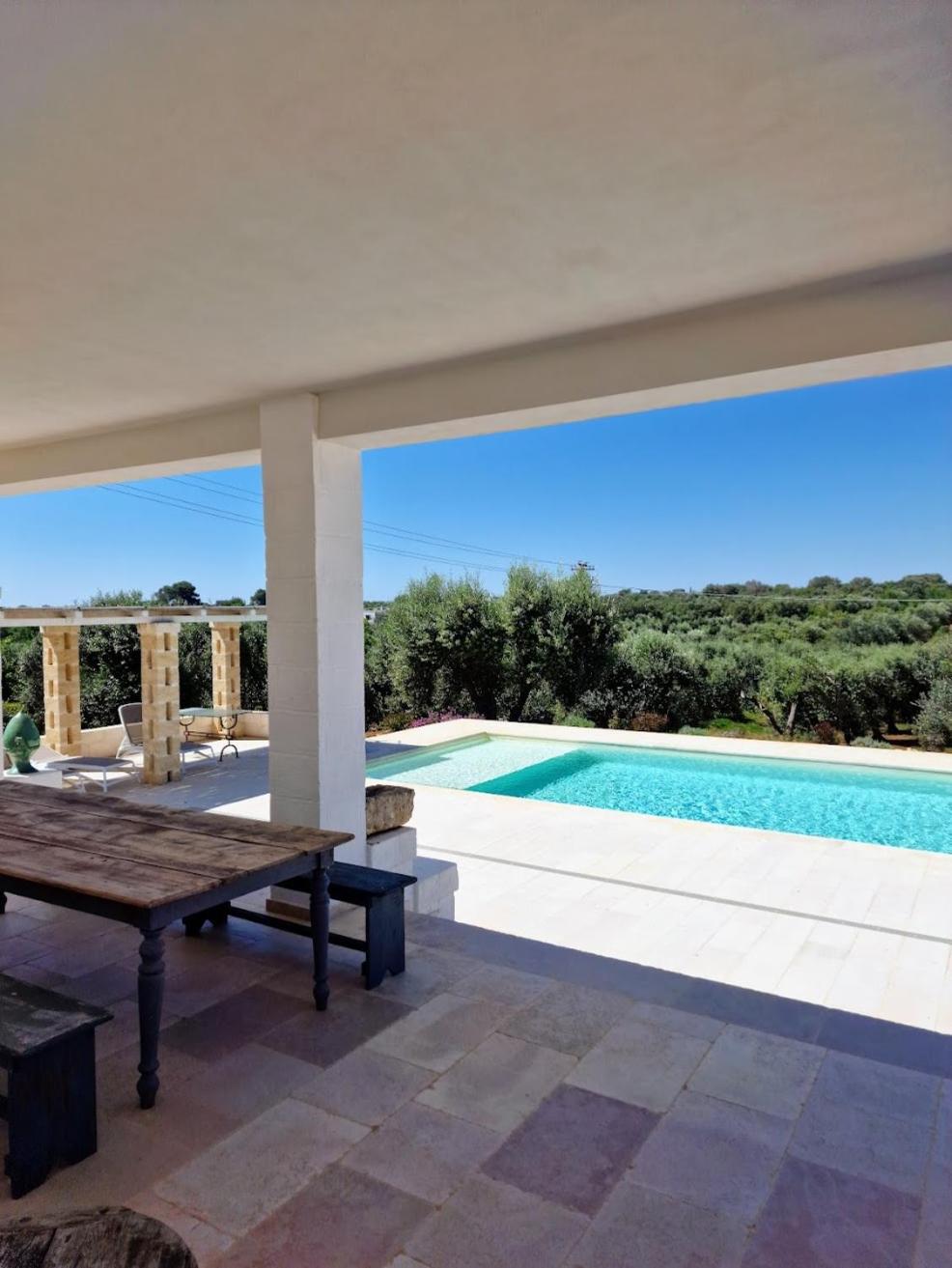 Panoramic Villa Bianca by ItriaLuxuryStays