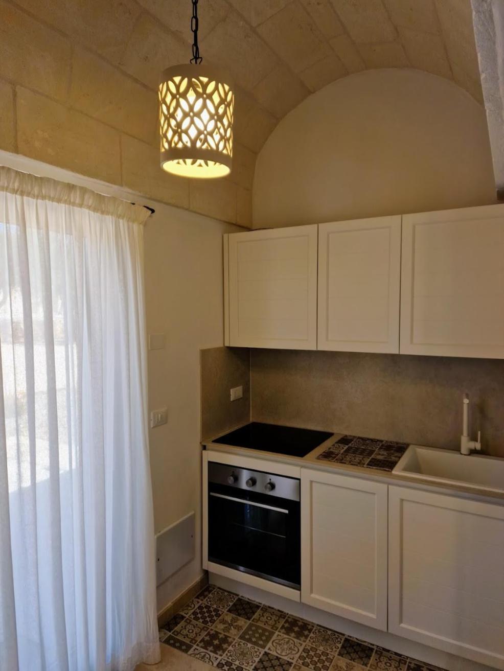 Panoramic Villa Bianca by ItriaLuxuryStays
