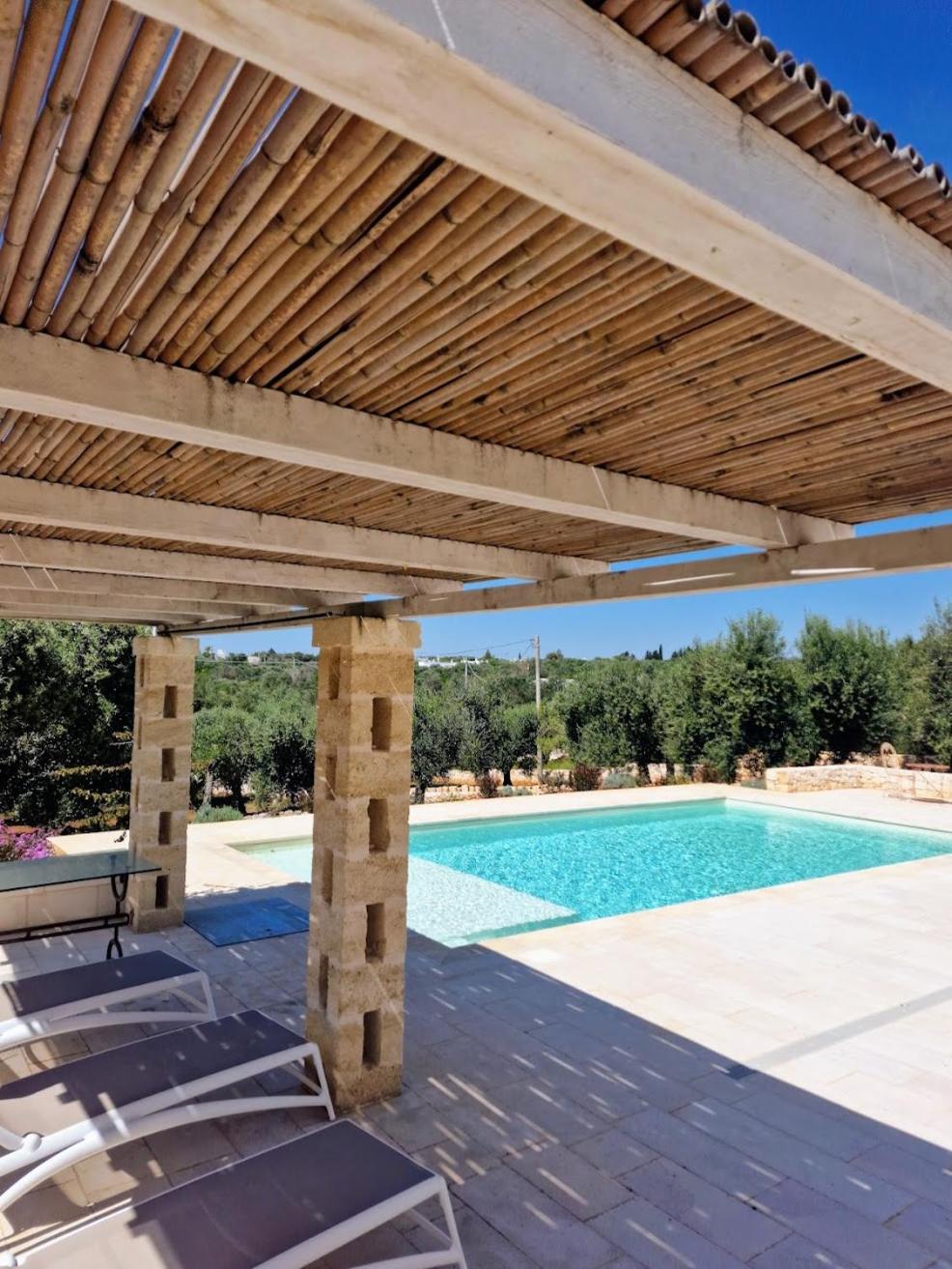 Panoramic Villa Bianca by ItriaLuxuryStays