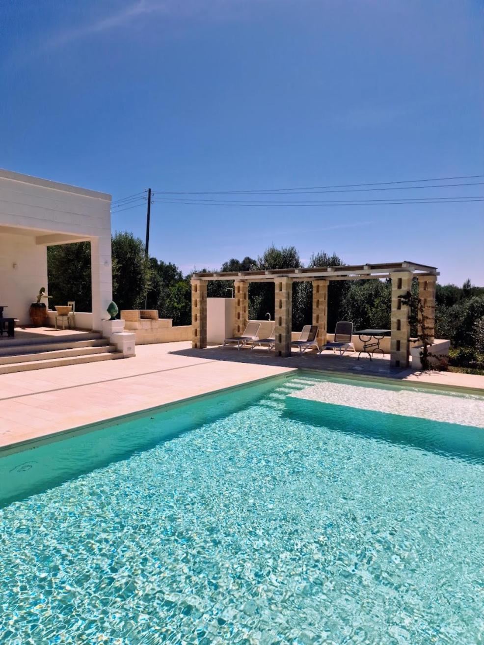 Panoramic Villa Bianca by ItriaLuxuryStays