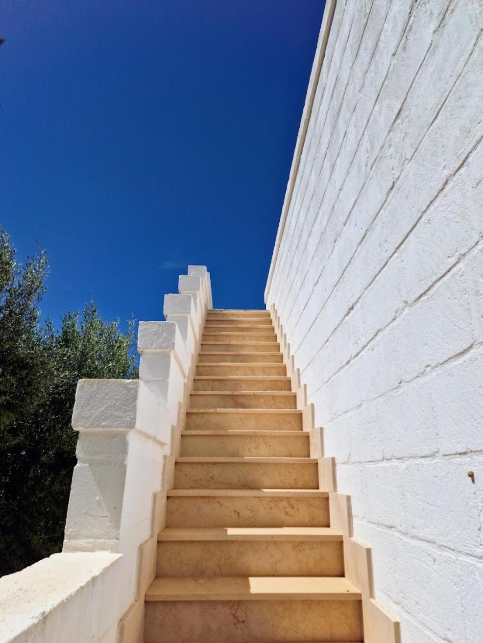 Panoramic Villa Bianca by ItriaLuxuryStays