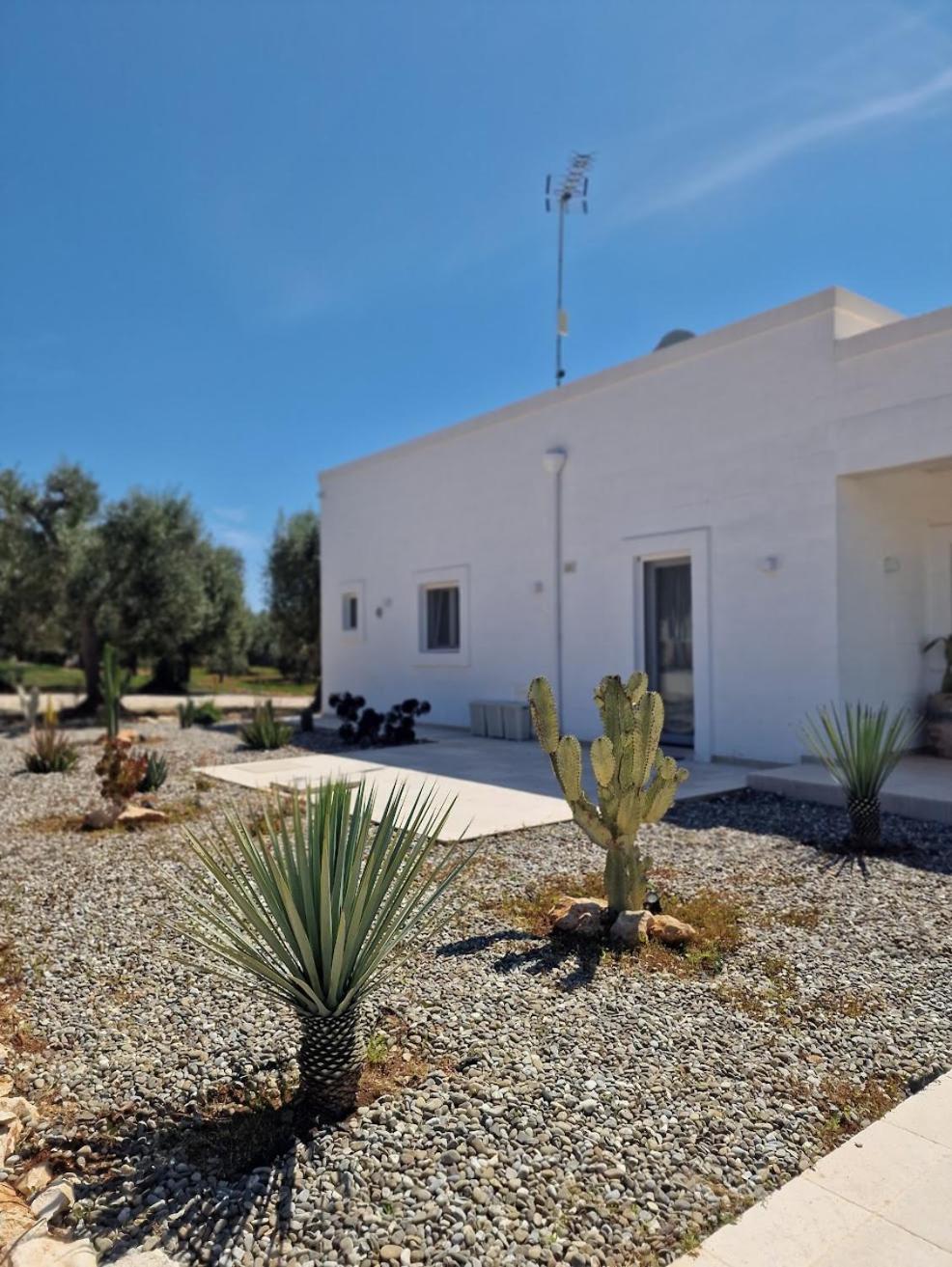 Panoramic Villa Bianca by ItriaLuxuryStays