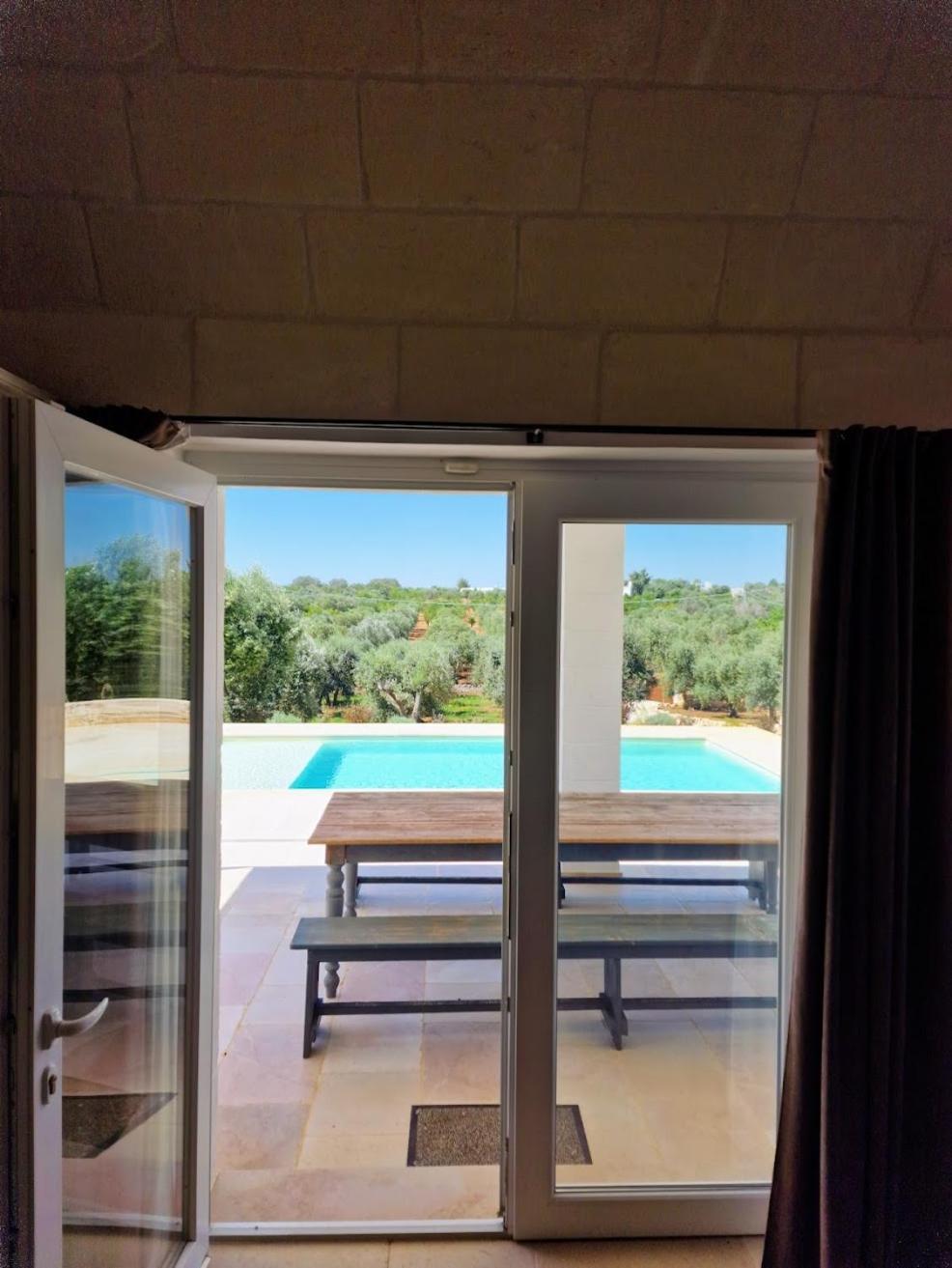 Panoramic Villa Bianca by ItriaLuxuryStays