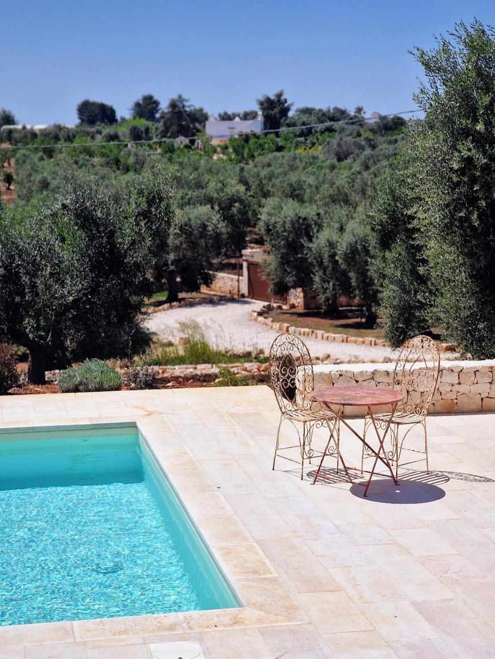 Panoramic Villa Bianca by ItriaLuxuryStays