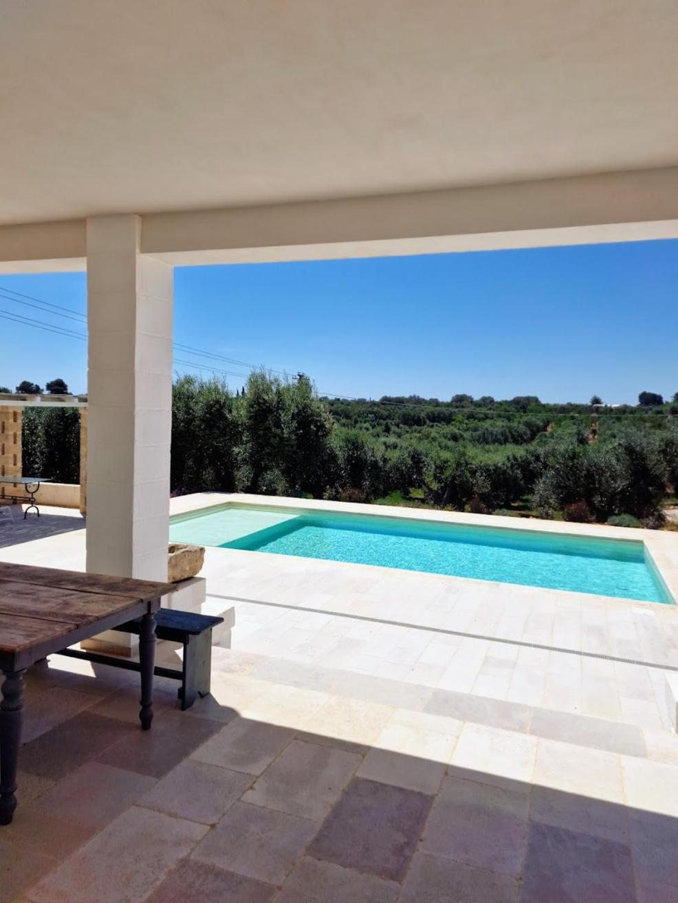 Panoramic Villa Bianca by ItriaLuxuryStays