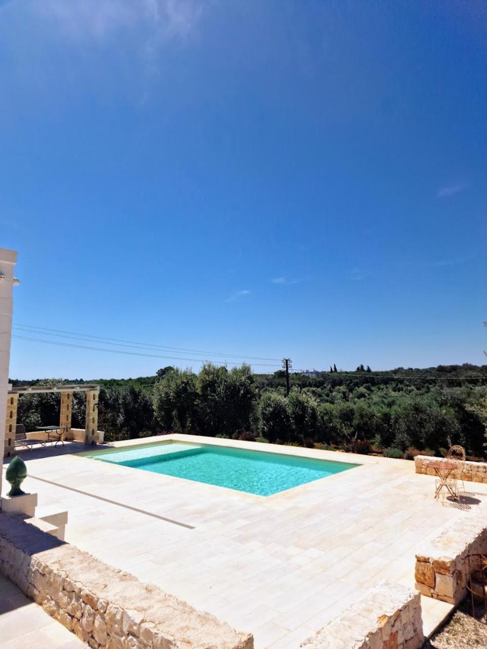 Panoramic Villa Bianca by ItriaLuxuryStays