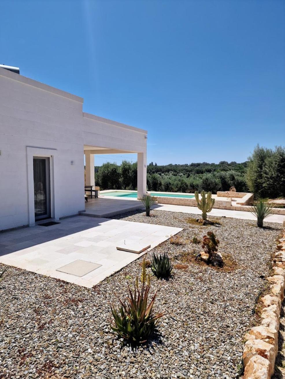 Panoramic Villa Bianca by ItriaLuxuryStays