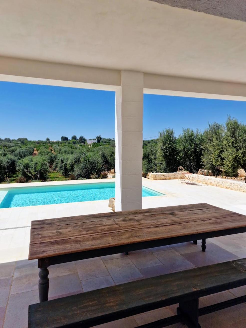 Panoramic Villa Bianca by ItriaLuxuryStays