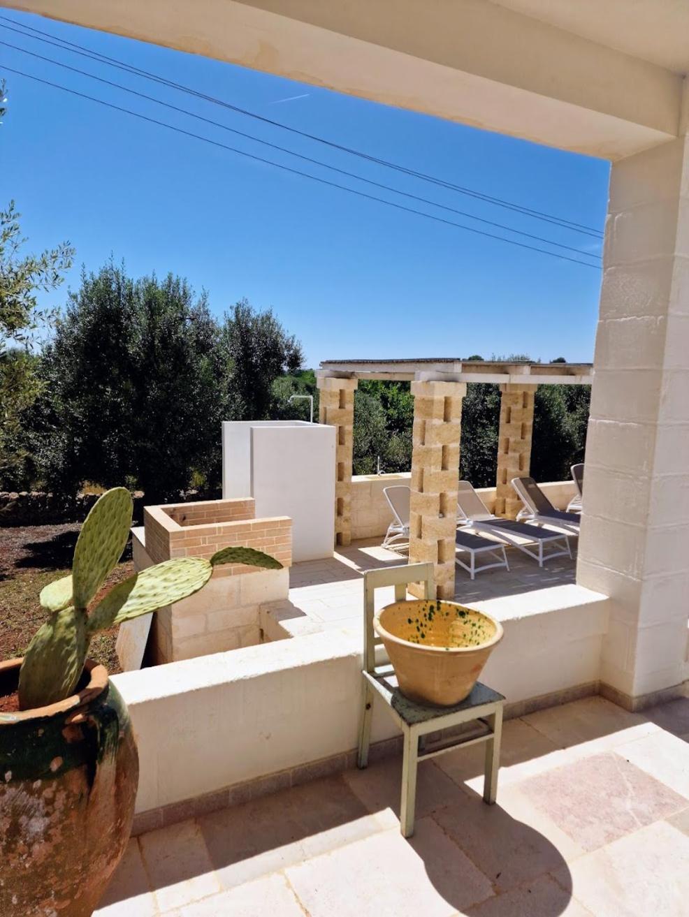 Panoramic Villa Bianca by ItriaLuxuryStays