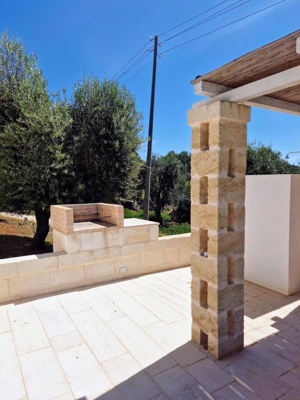 Panoramic Villa Bianca by ItriaLuxuryStays
