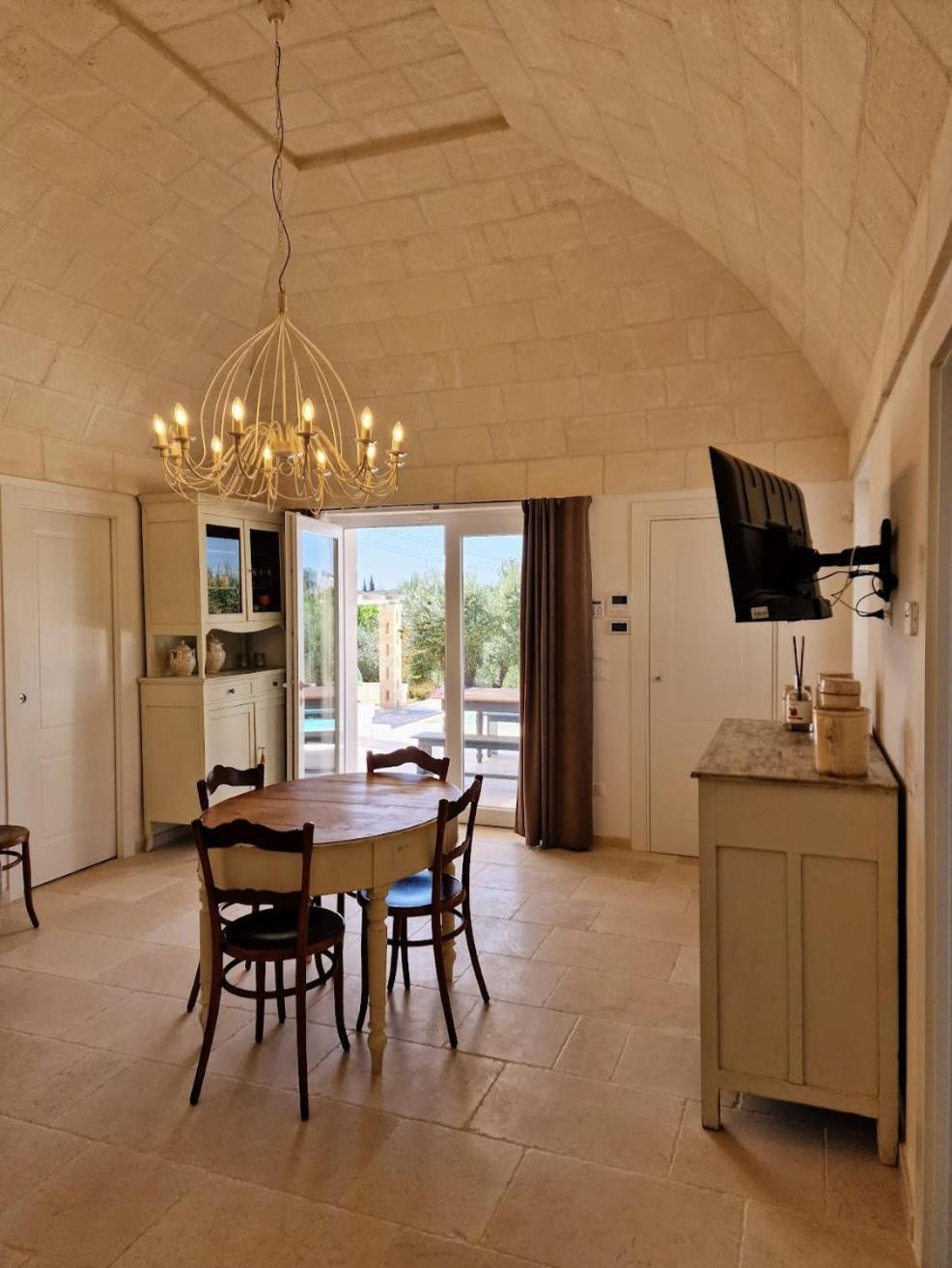 Panoramic Villa Bianca by ItriaLuxuryStays