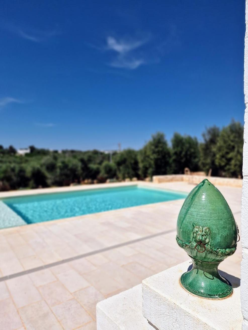 Panoramic Villa Bianca by ItriaLuxuryStays