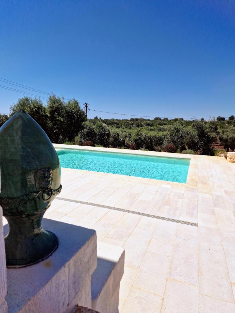 Panoramic Villa Bianca by ItriaLuxuryStays