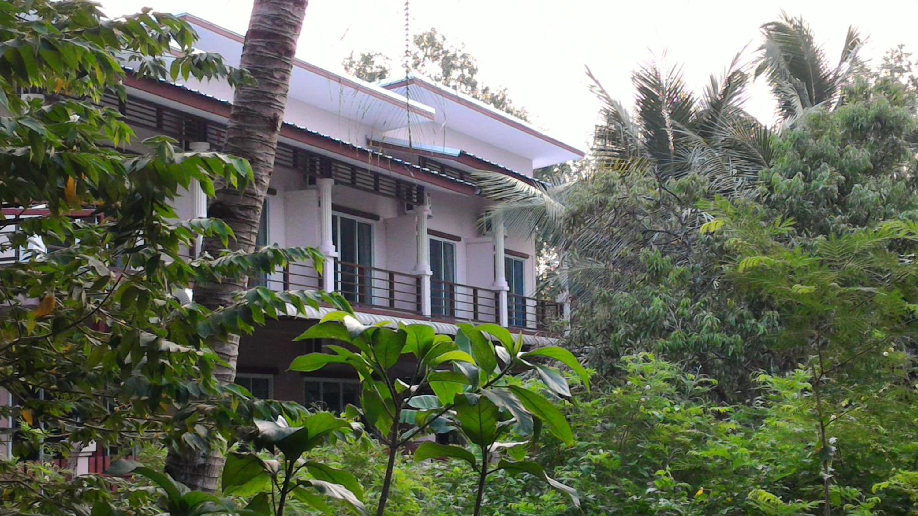 Hotel Aple Homestay - Image 1