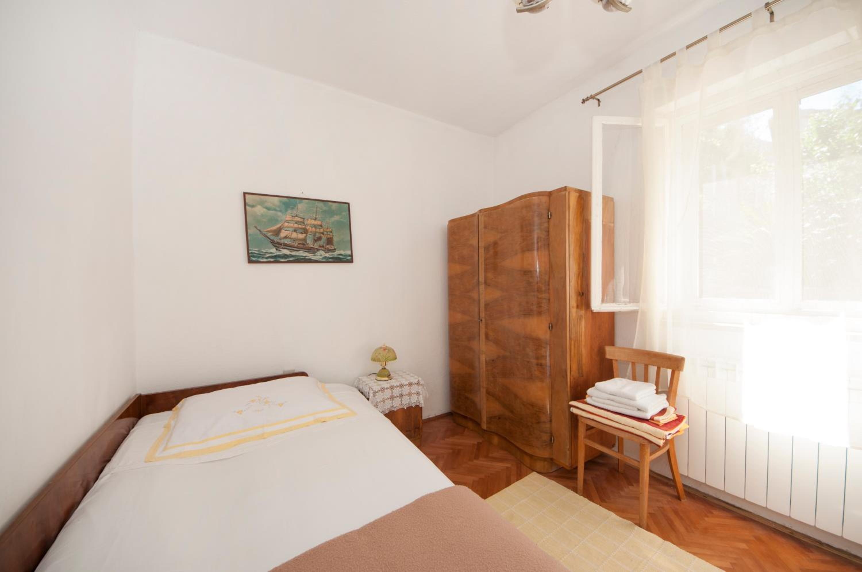 Apartments Gorana en Splitska