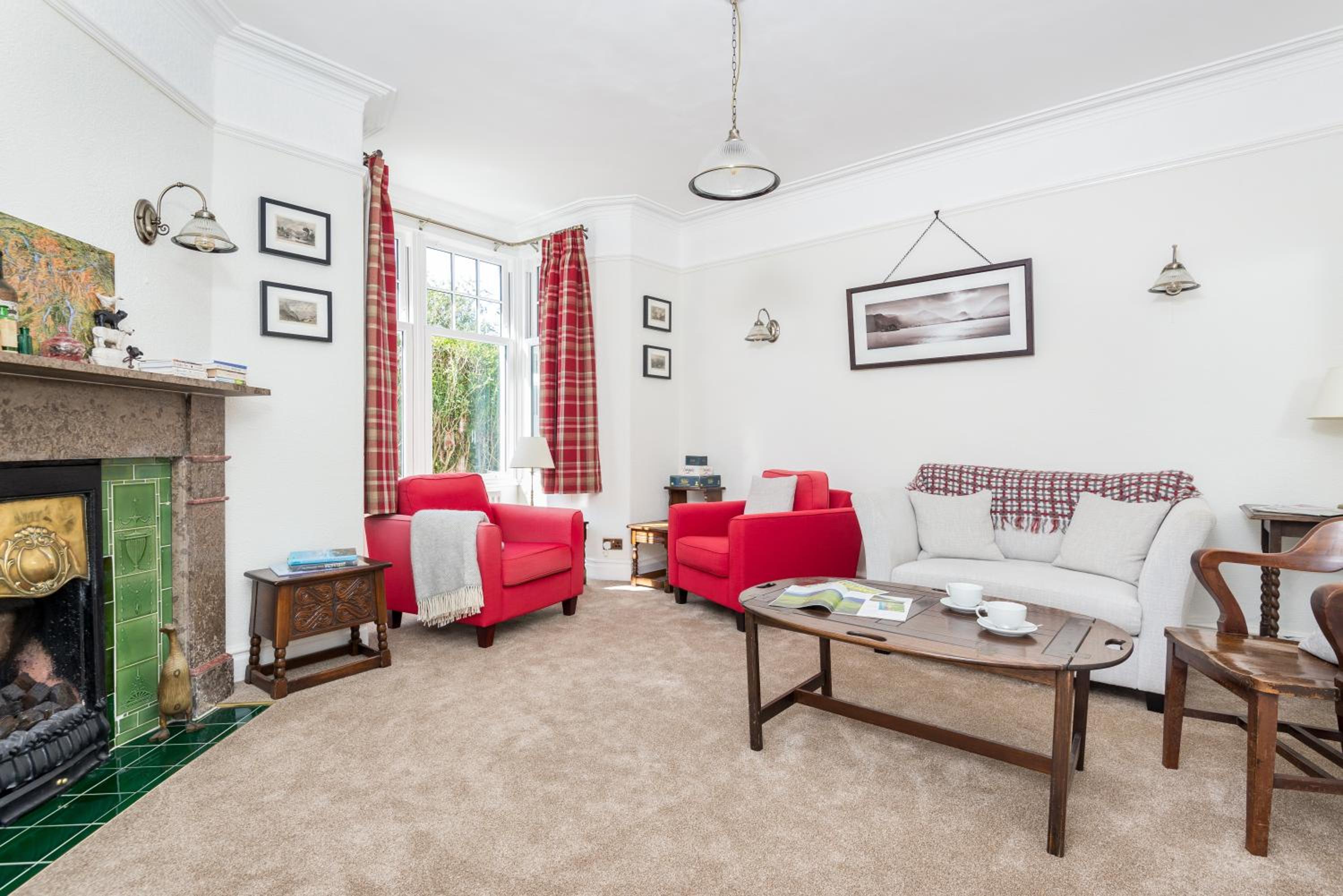 Skiddaw Croft Bed & Breakfast