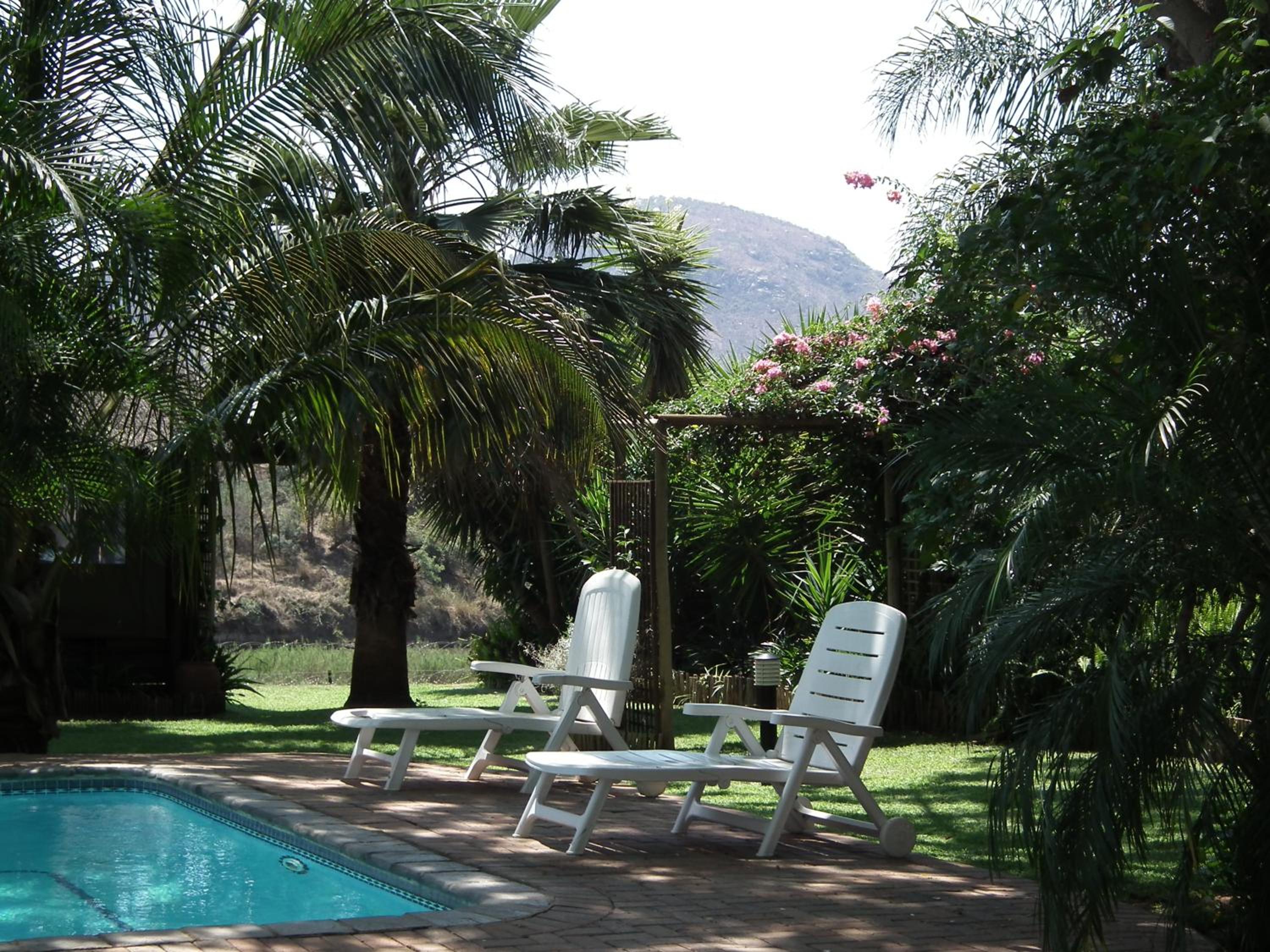 Rio Vista Lodge
