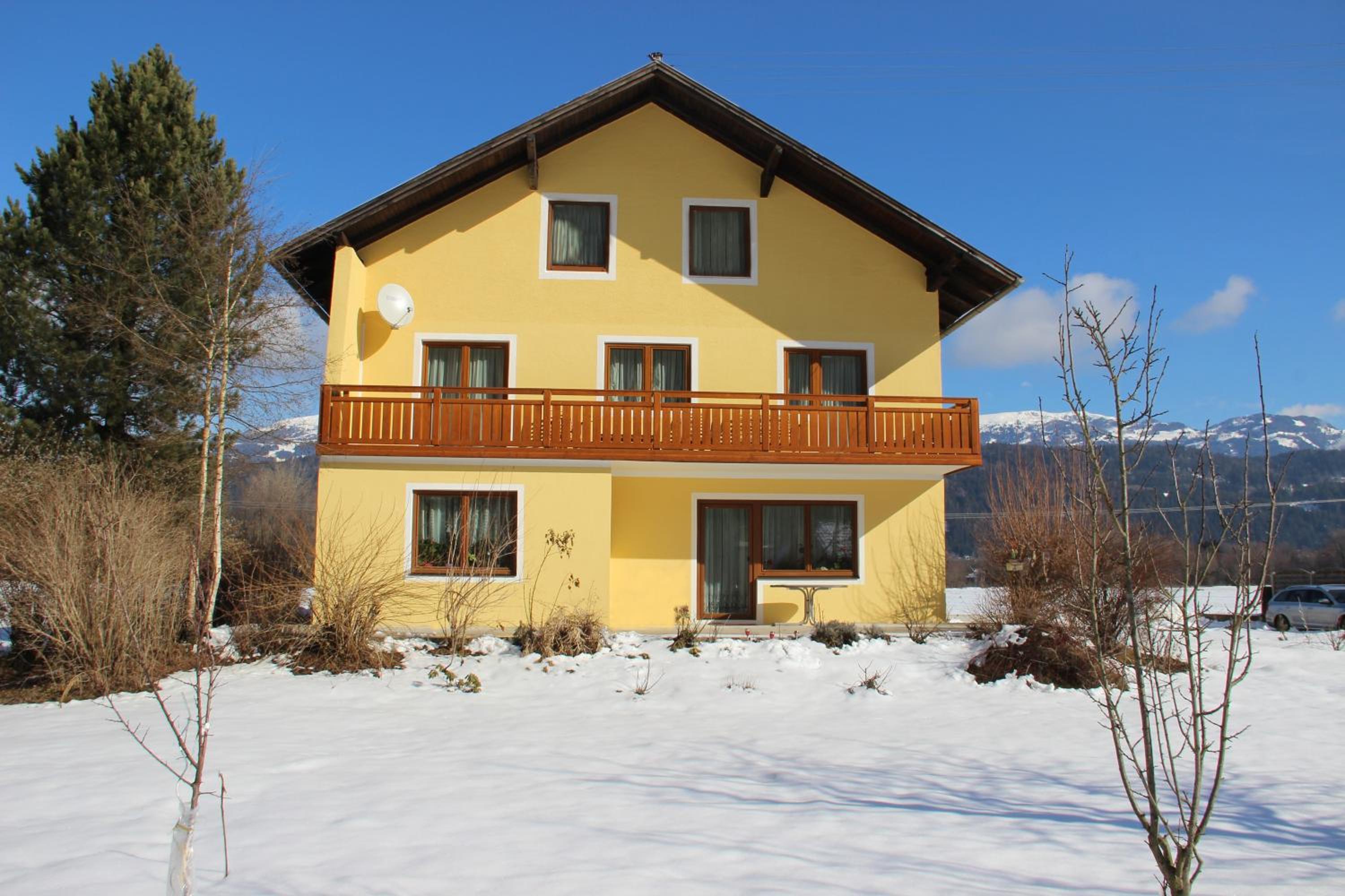 Haus Mup view 3