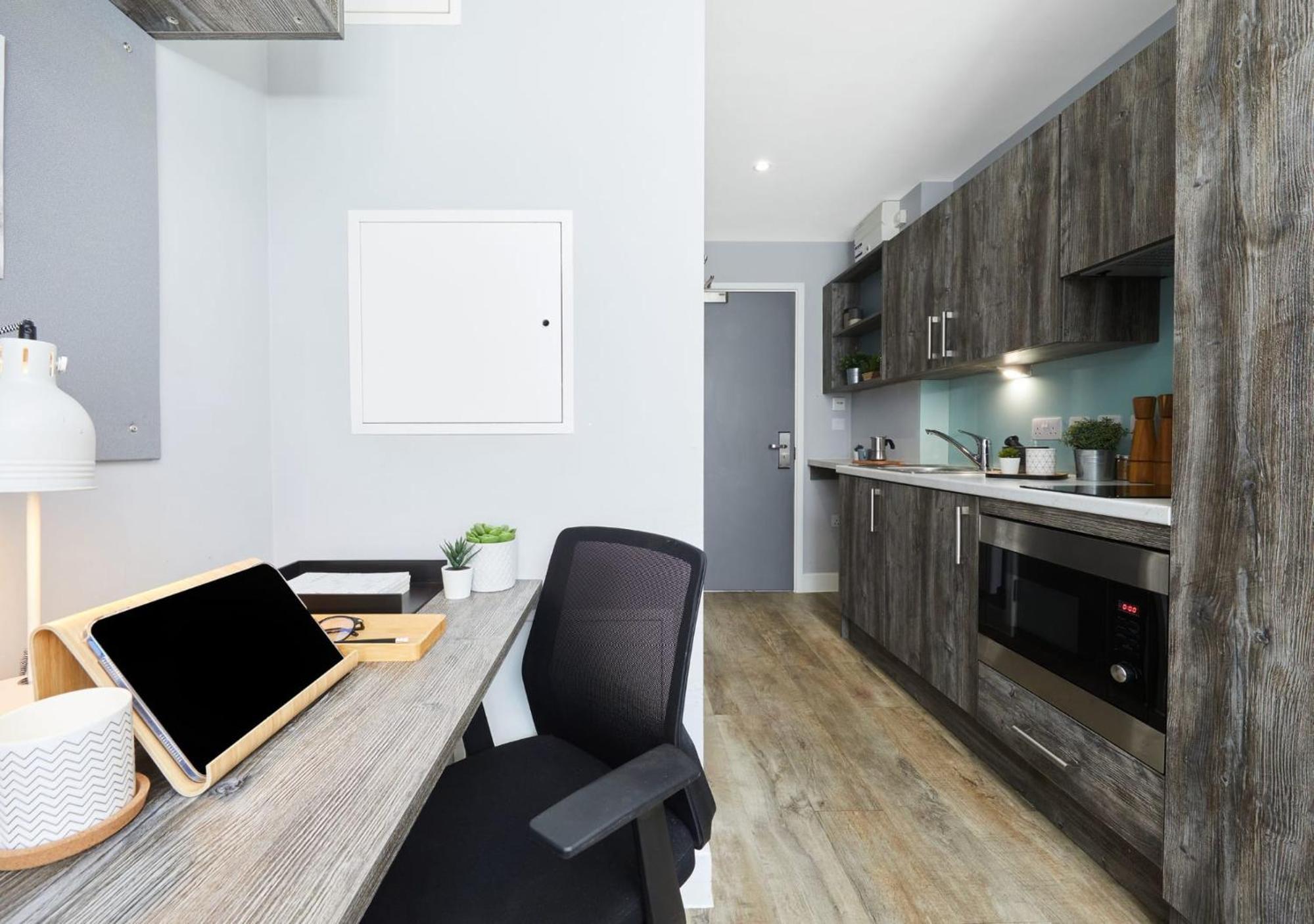 For Students Only - Collegiate Crown Place Cardiff