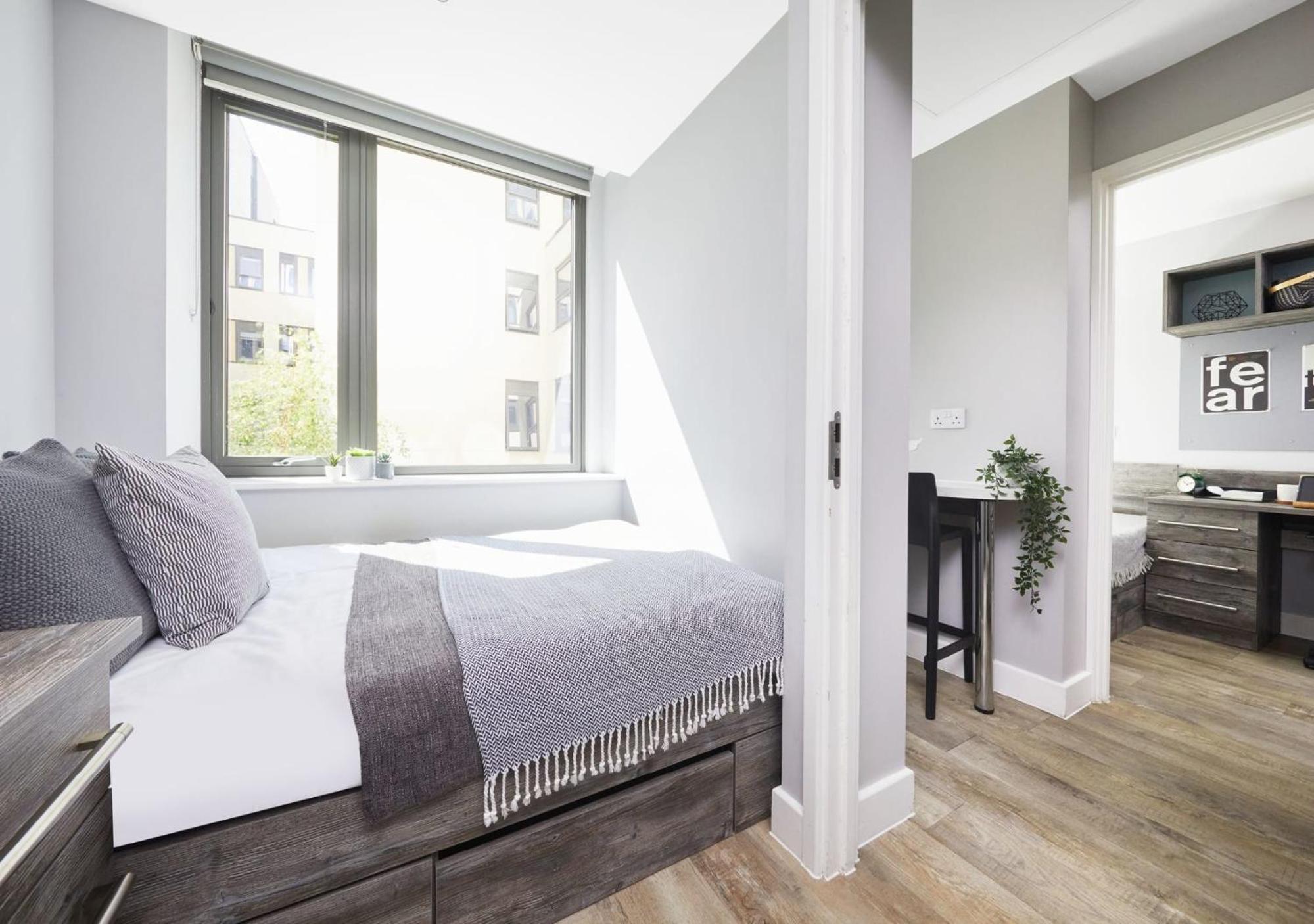 For Students Only - Collegiate Crown Place Cardiff