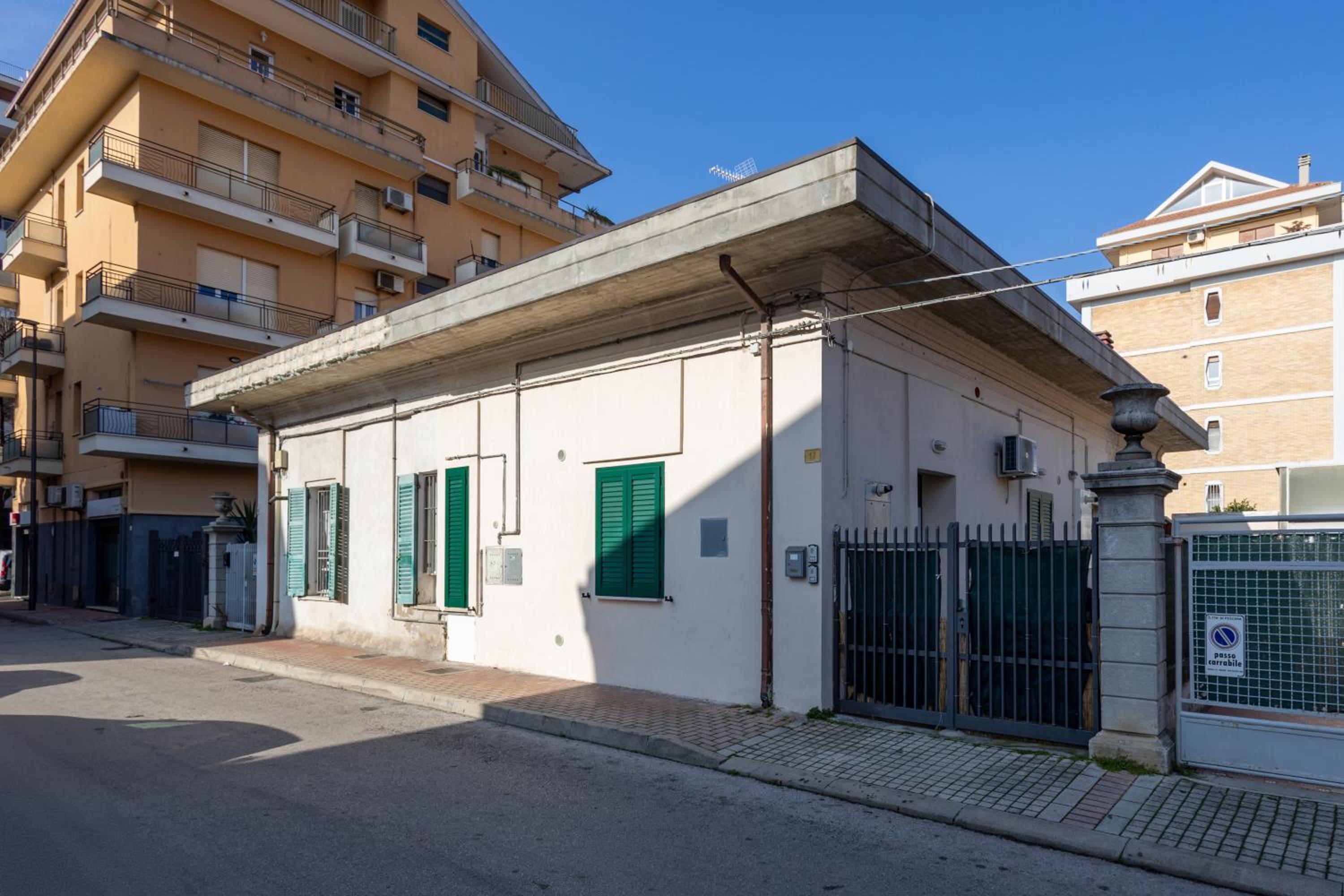 Stefania Flat - 5 minuti dalla spiaggia