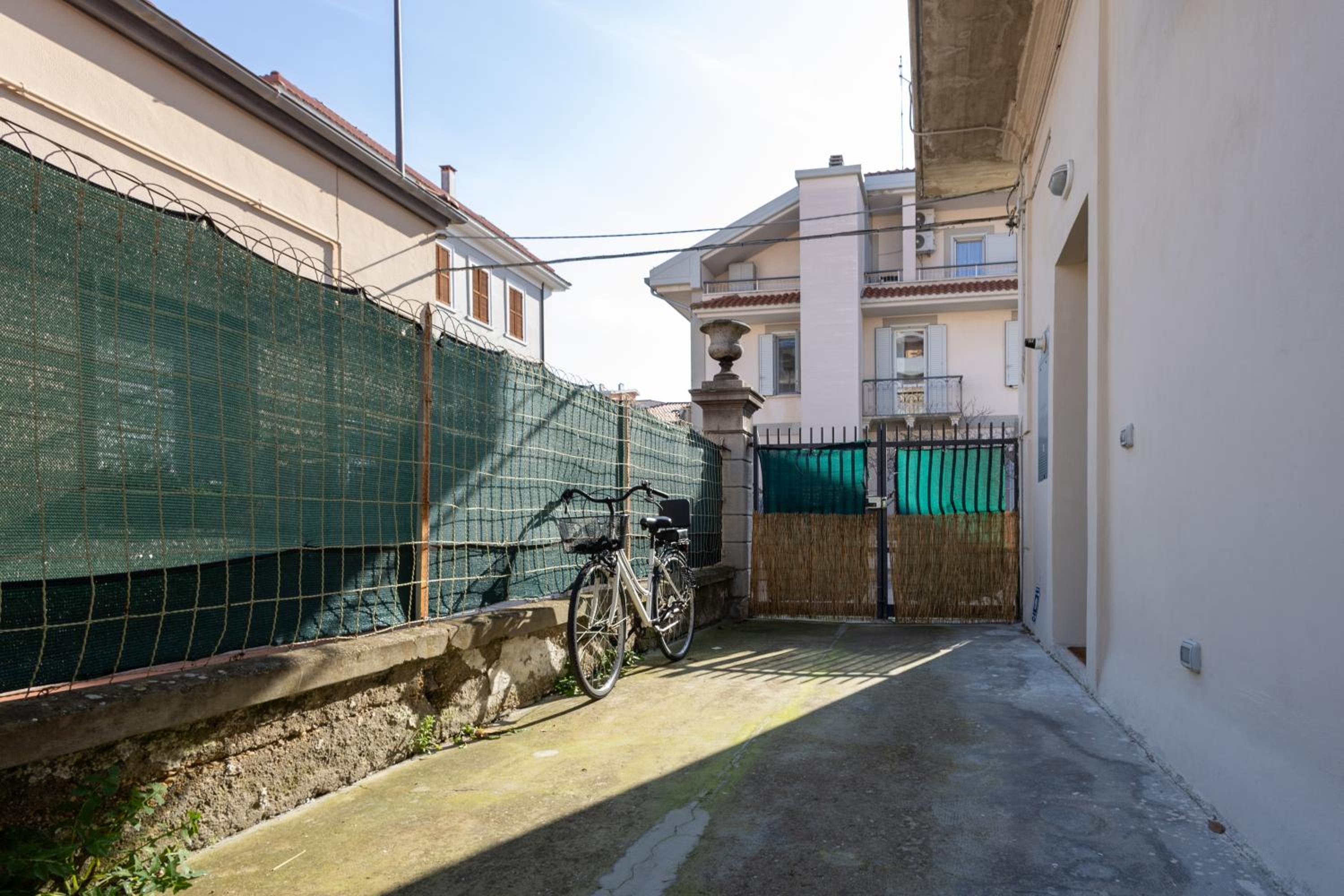 Stefania Flat - 5 minuti dalla spiaggia
