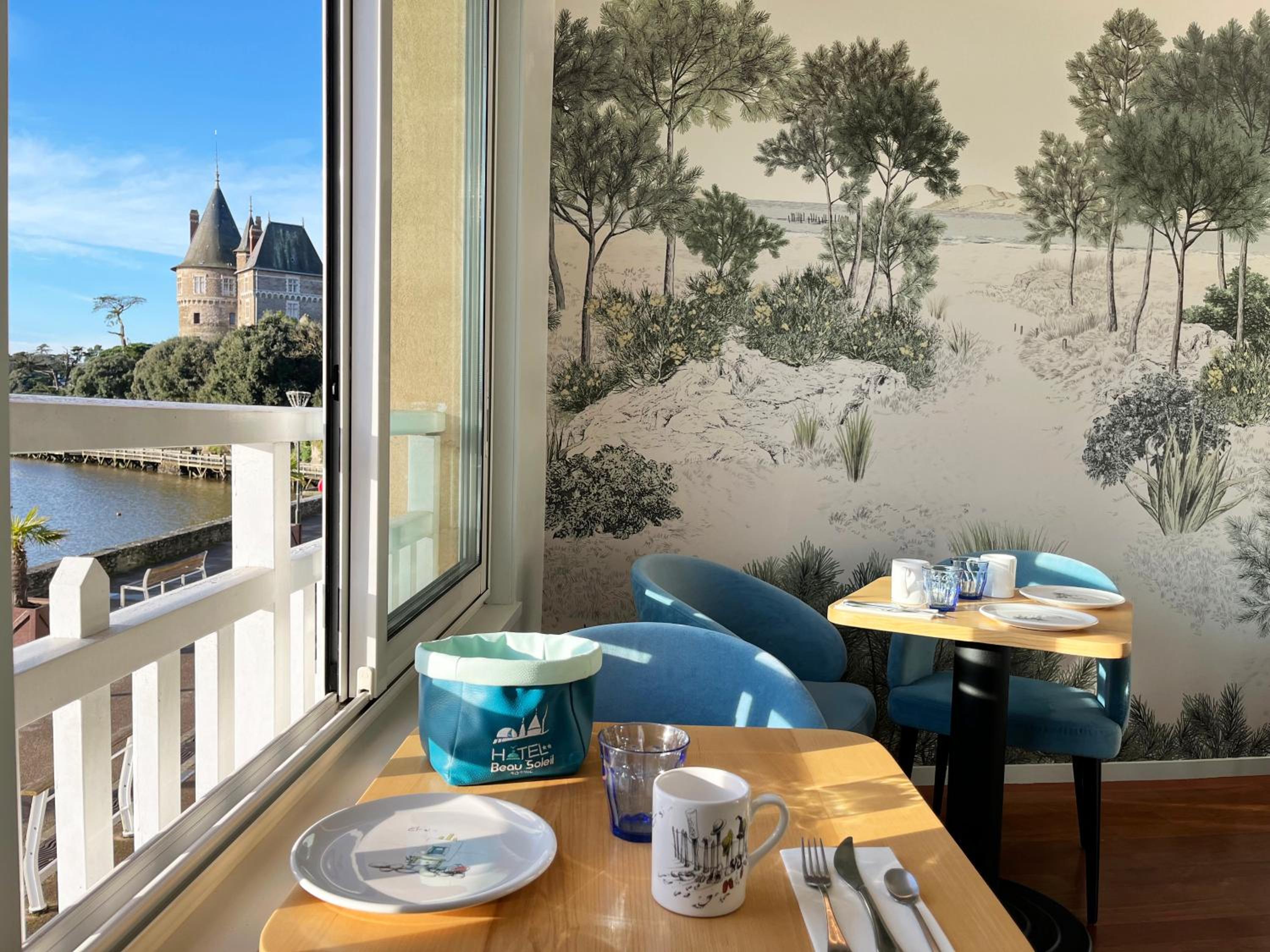 Hôtel Beau Soleil, photo 67