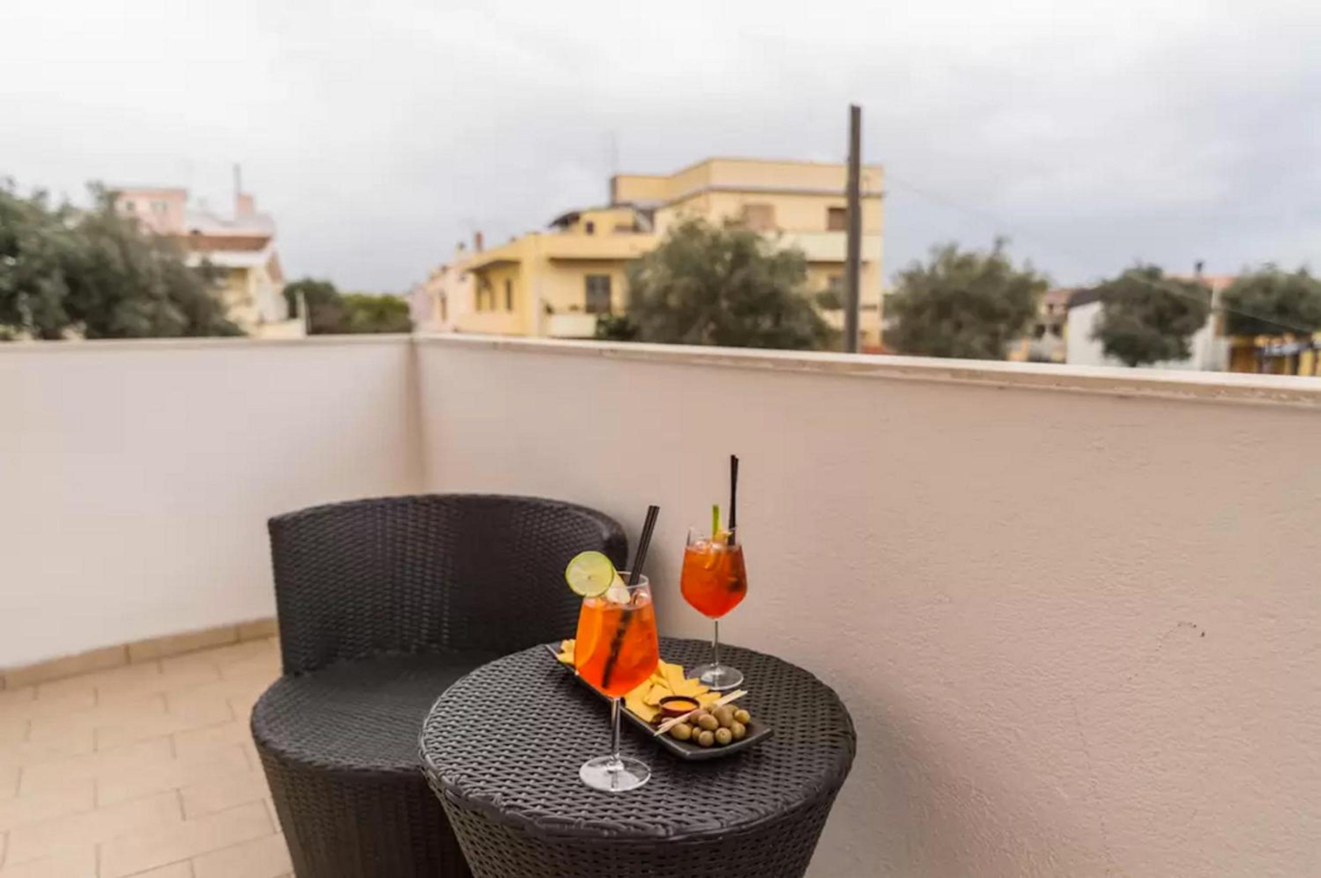 Spritz Bed & Breakfast, photo 44