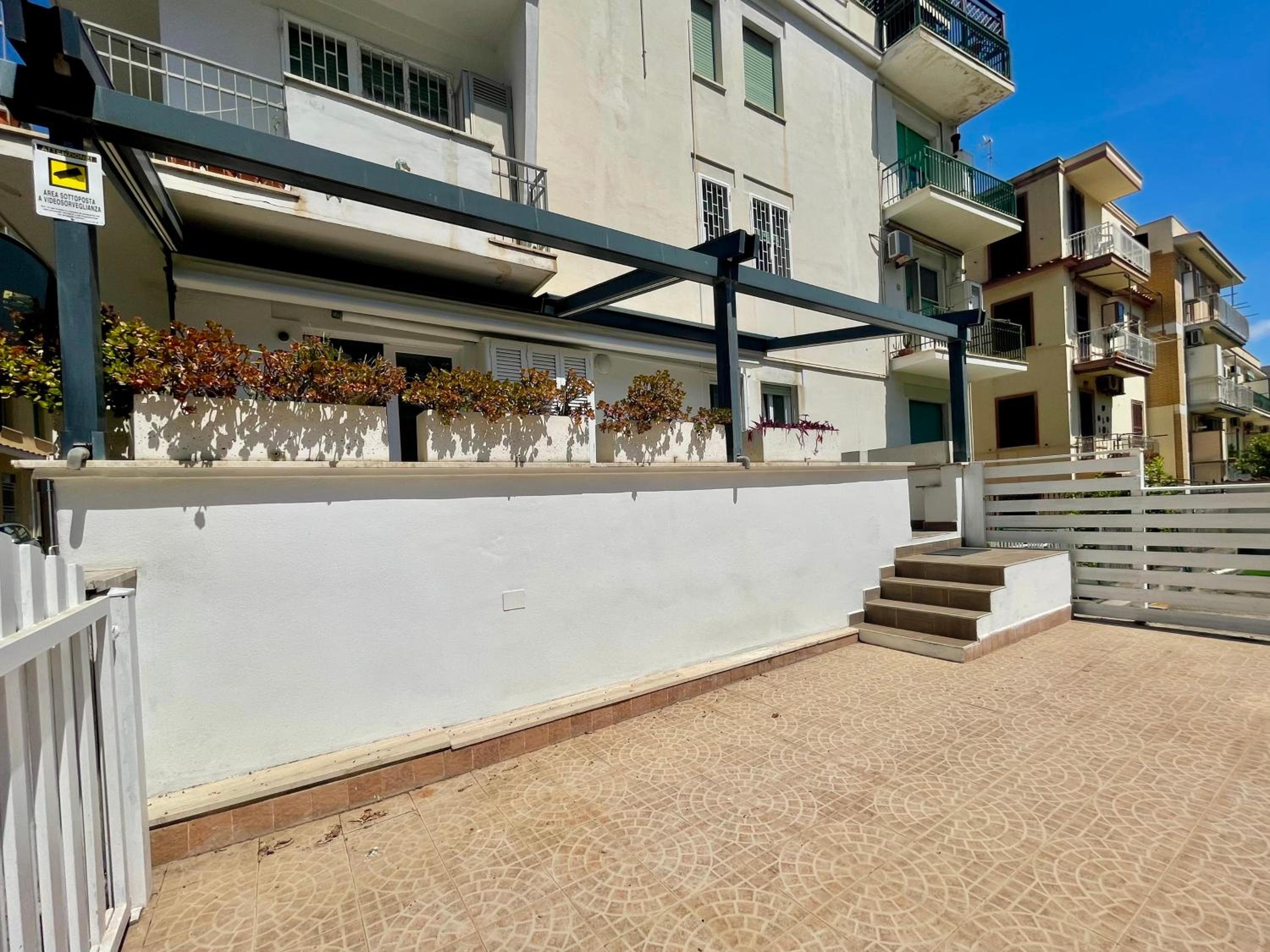 CASA AL FARO - Anzio Centro - a due passi dal mare
