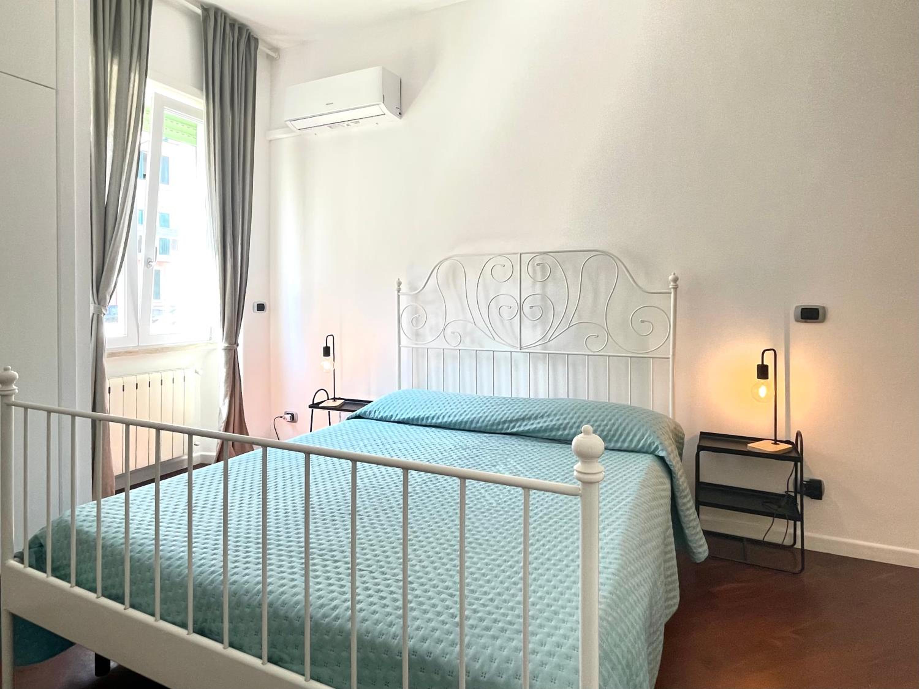 CASA AL FARO - Anzio Centro - a due passi dal mare