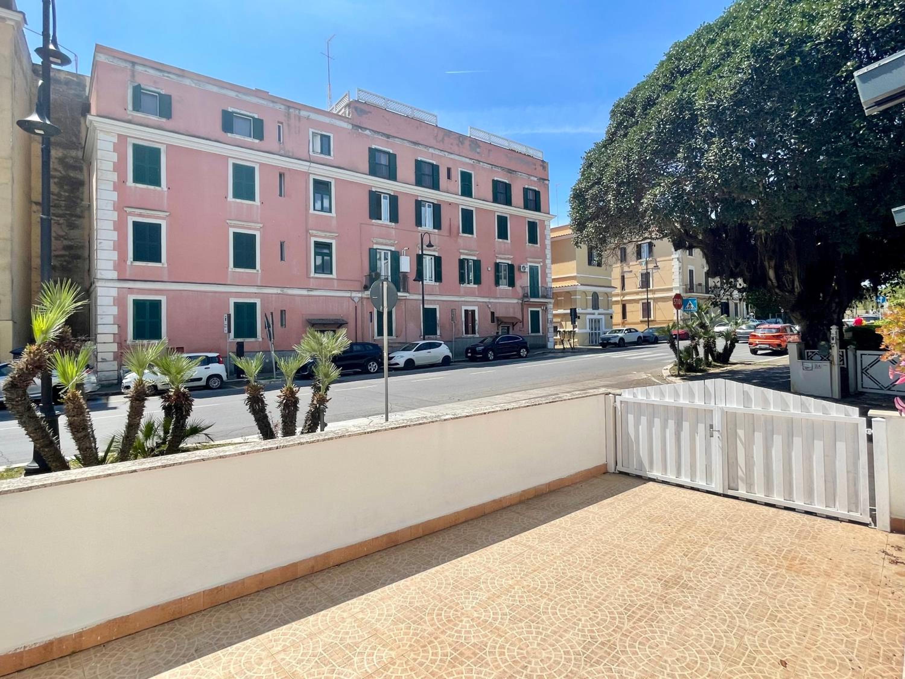 CASA AL FARO - Anzio Centro - a due passi dal mare