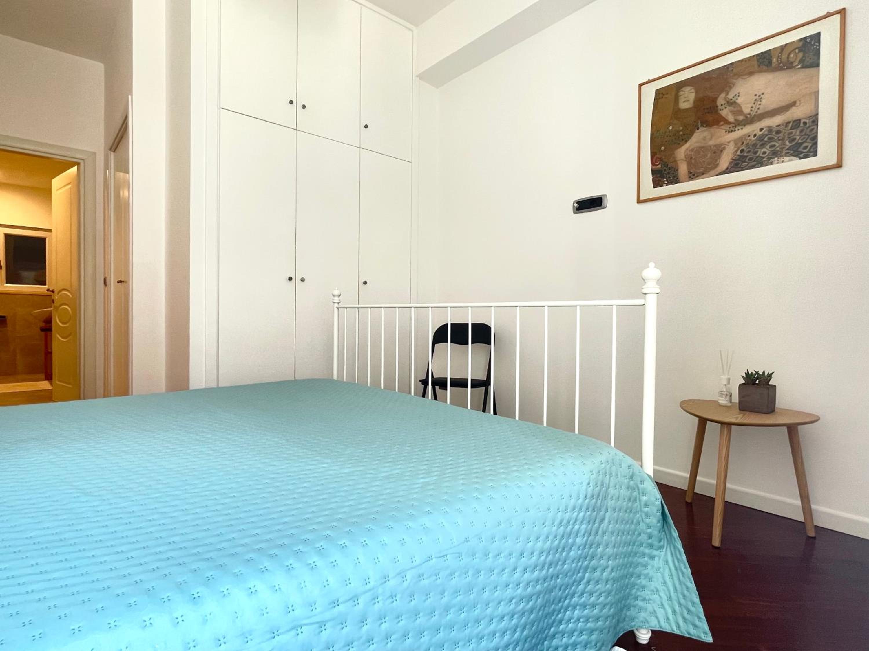 CASA AL FARO - Anzio Centro - a due passi dal mare