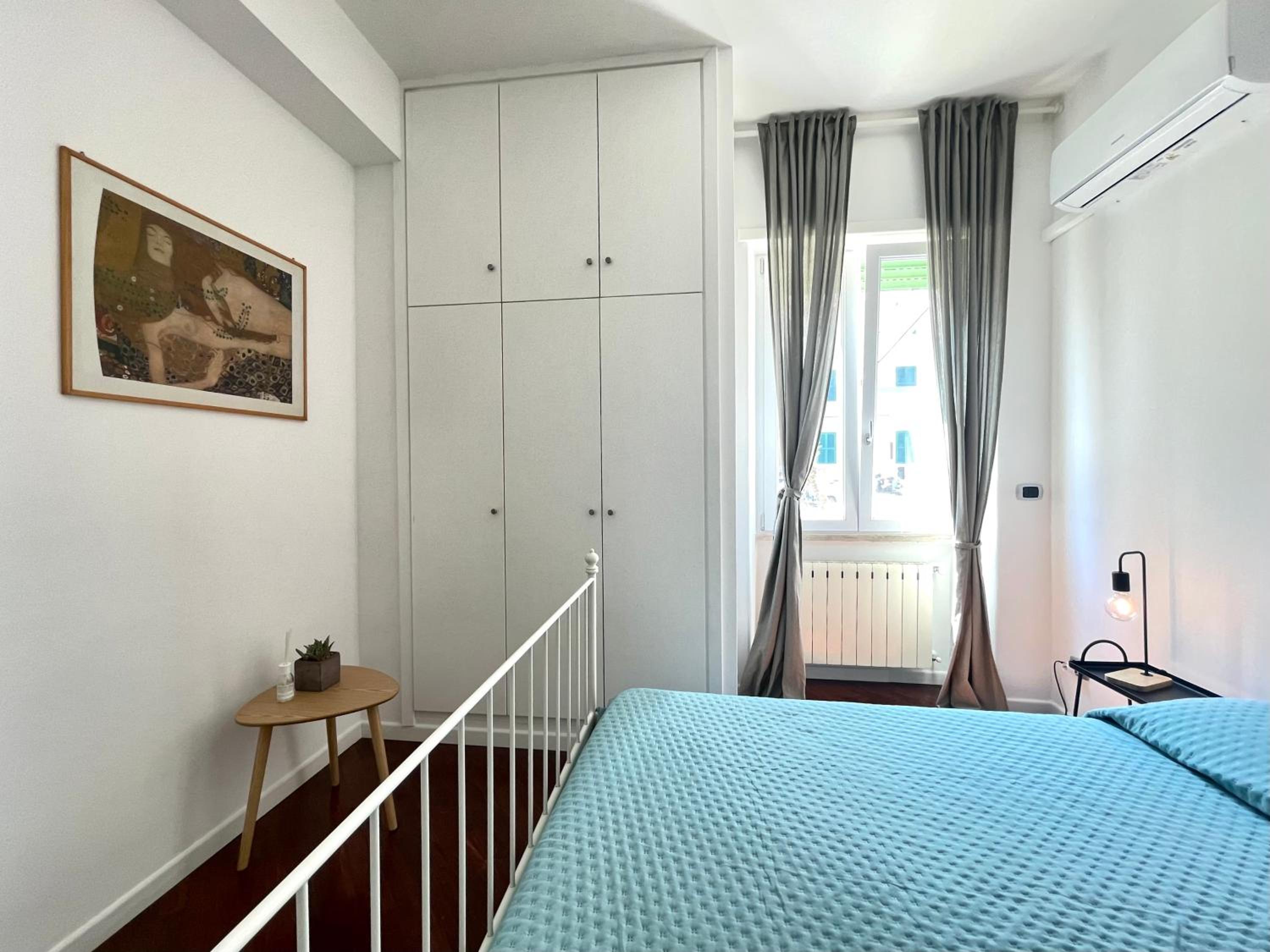 CASA AL FARO - Anzio Centro - a due passi dal mare