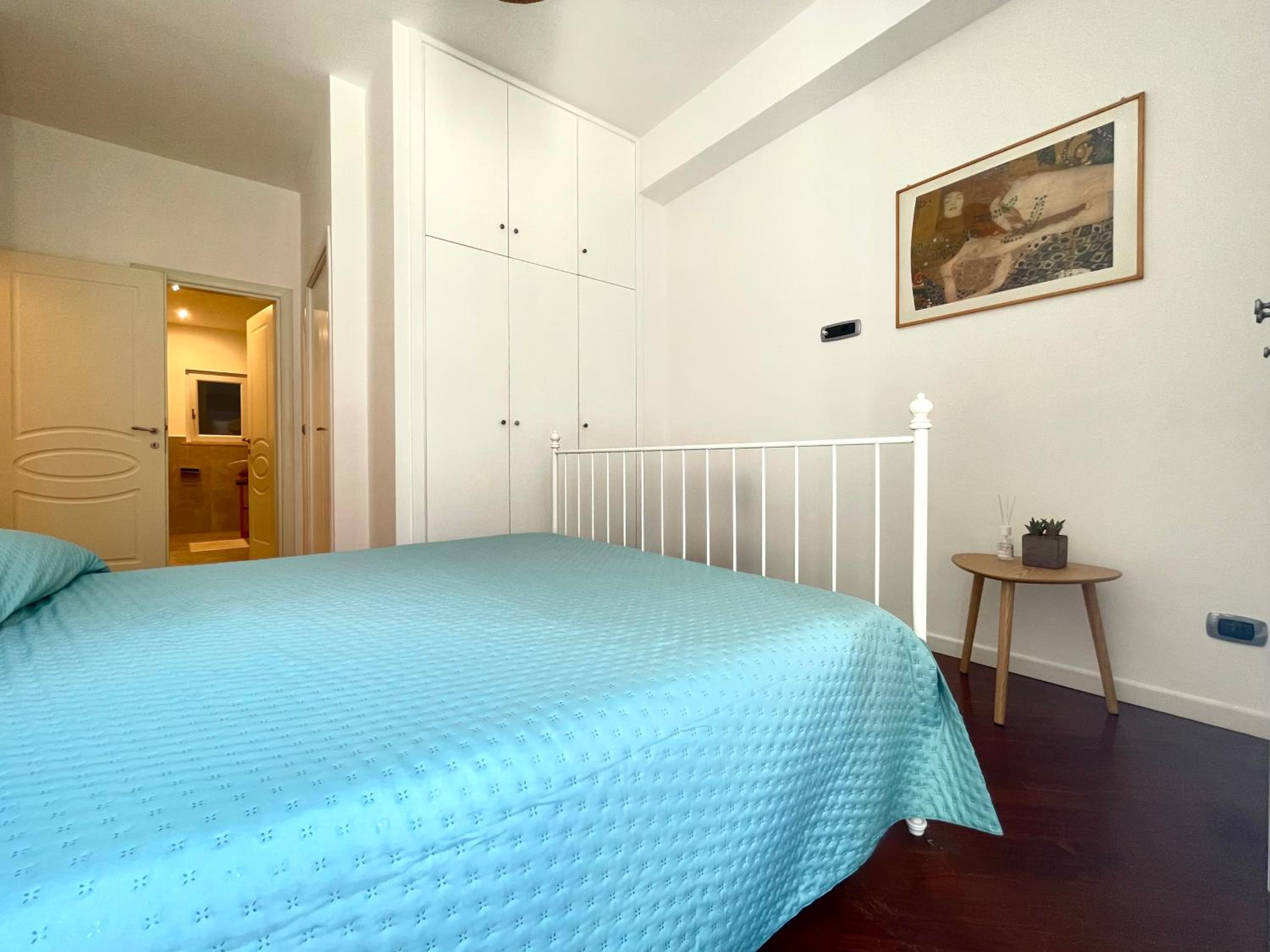 CASA AL FARO - Anzio Centro - a due passi dal mare