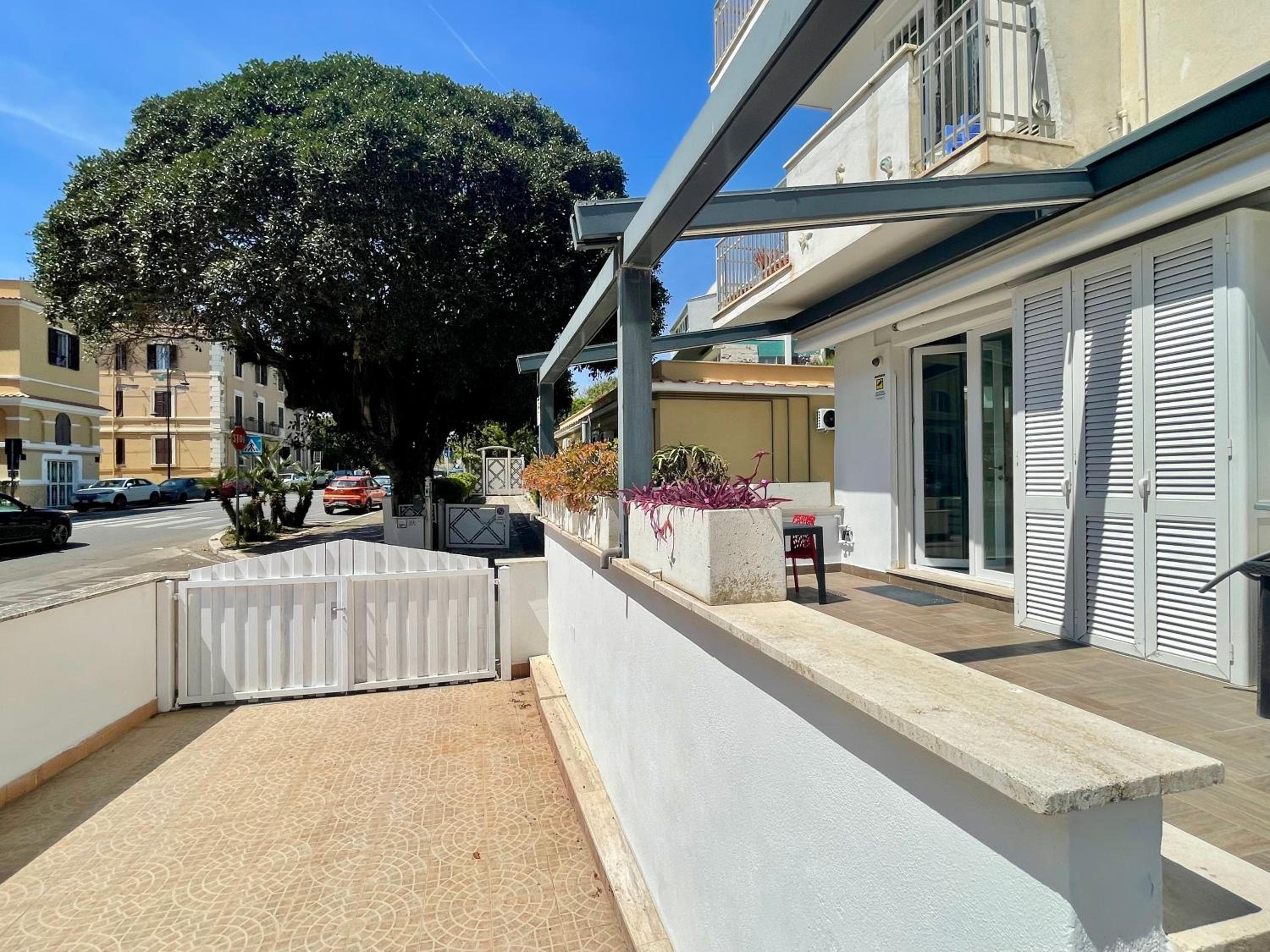 CASA AL FARO - Anzio Centro - a due passi dal mare