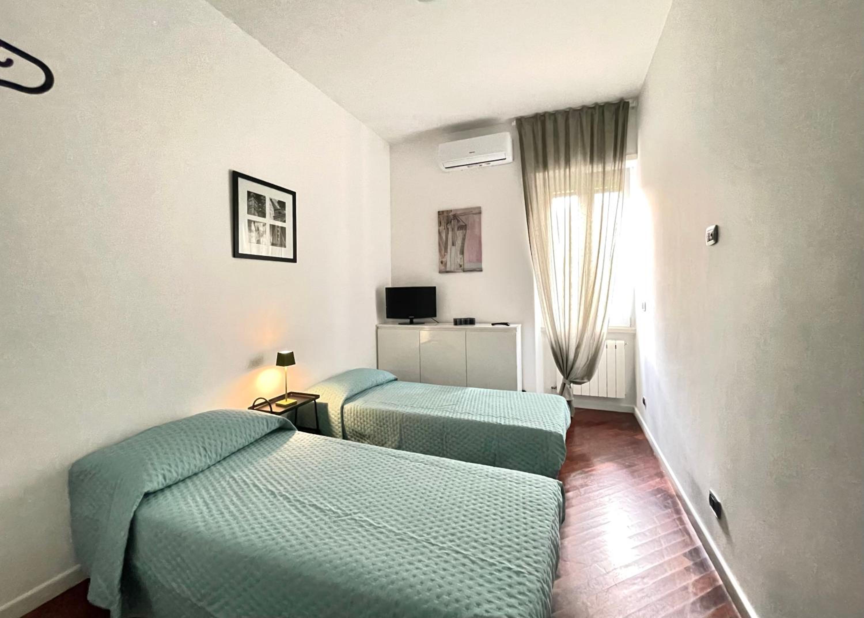 CASA AL FARO - Anzio Centro - a due passi dal mare