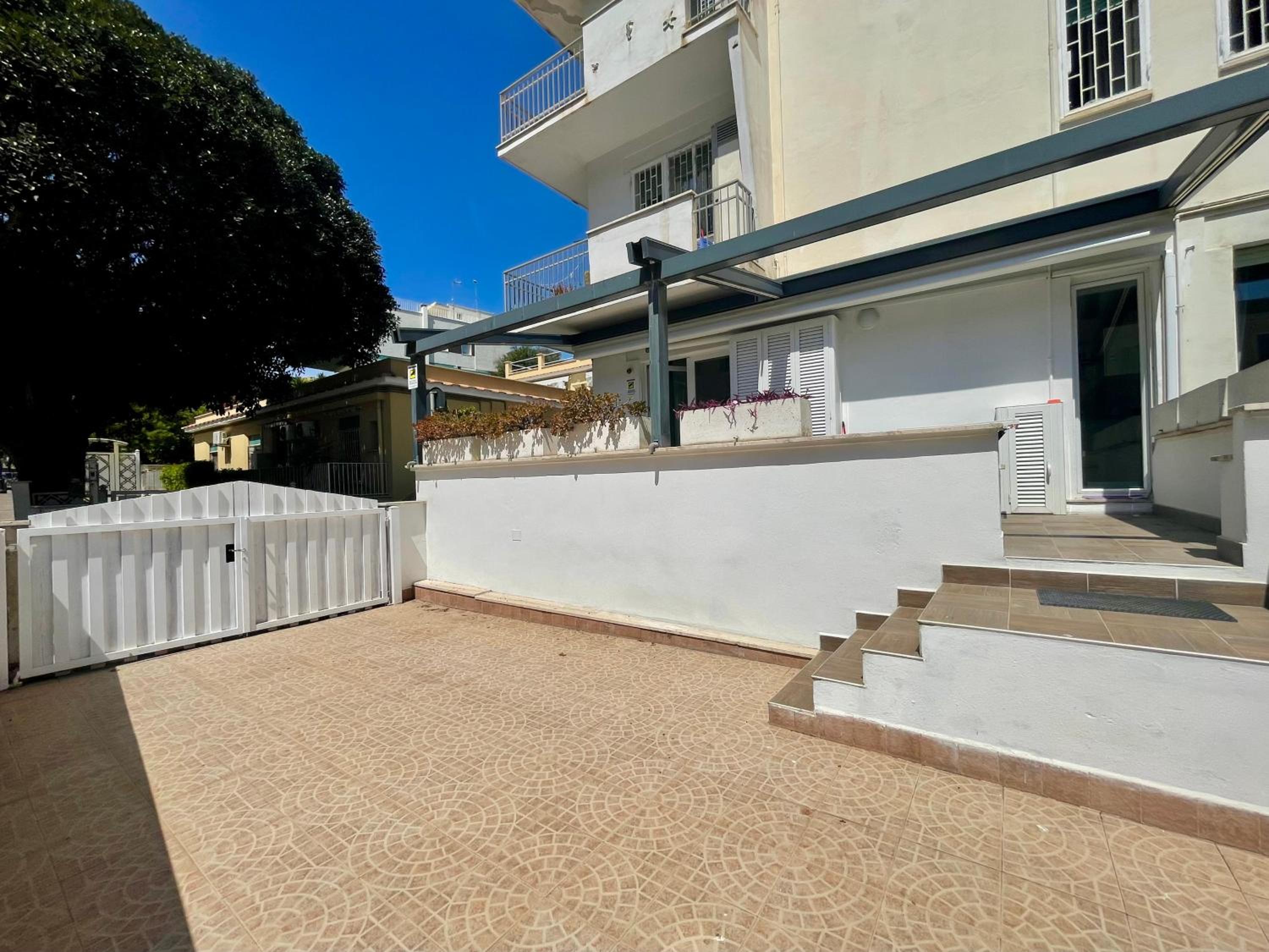 CASA AL FARO - Anzio Centro - a due passi dal mare