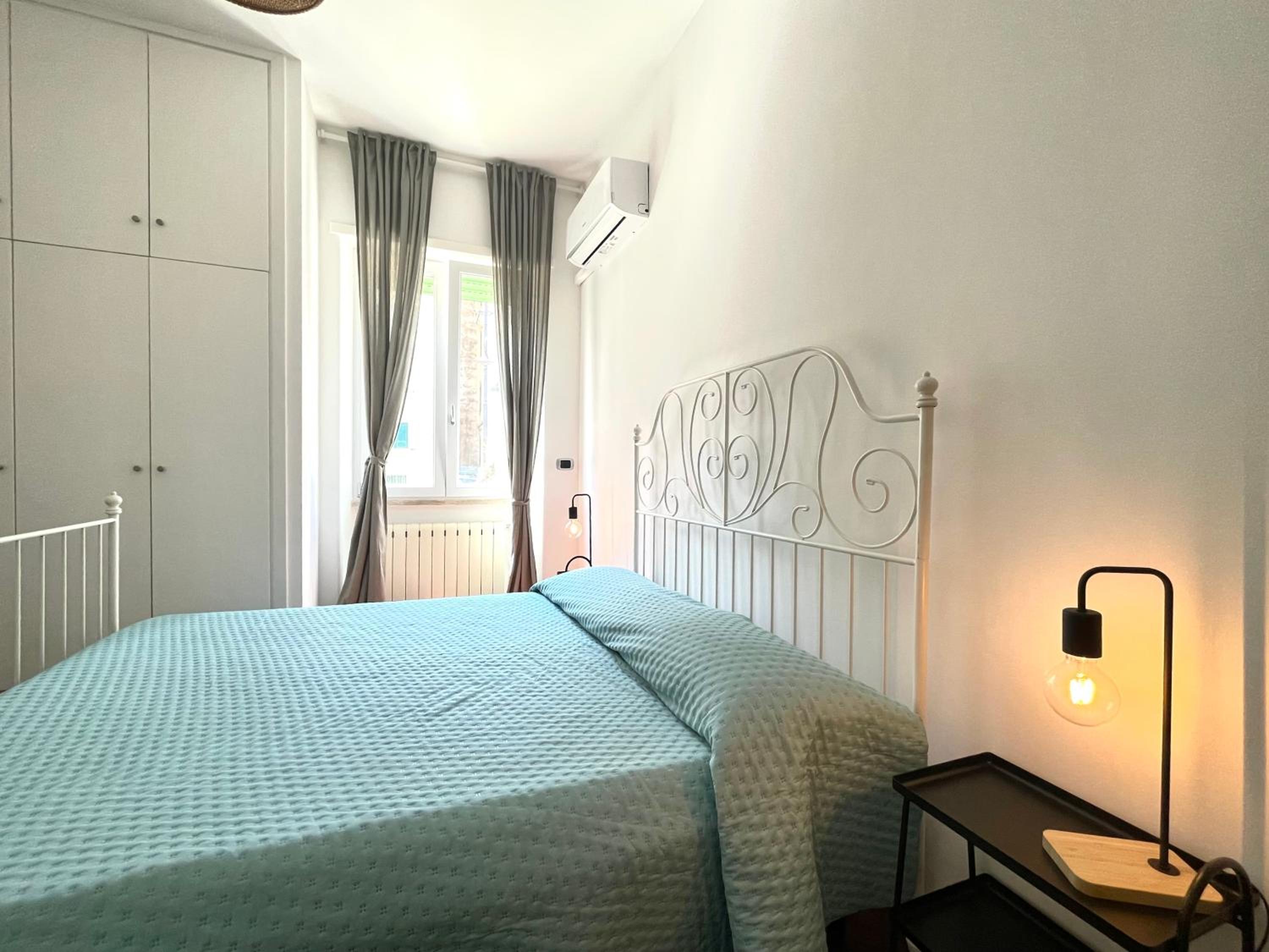 CASA AL FARO - Anzio Centro - a due passi dal mare