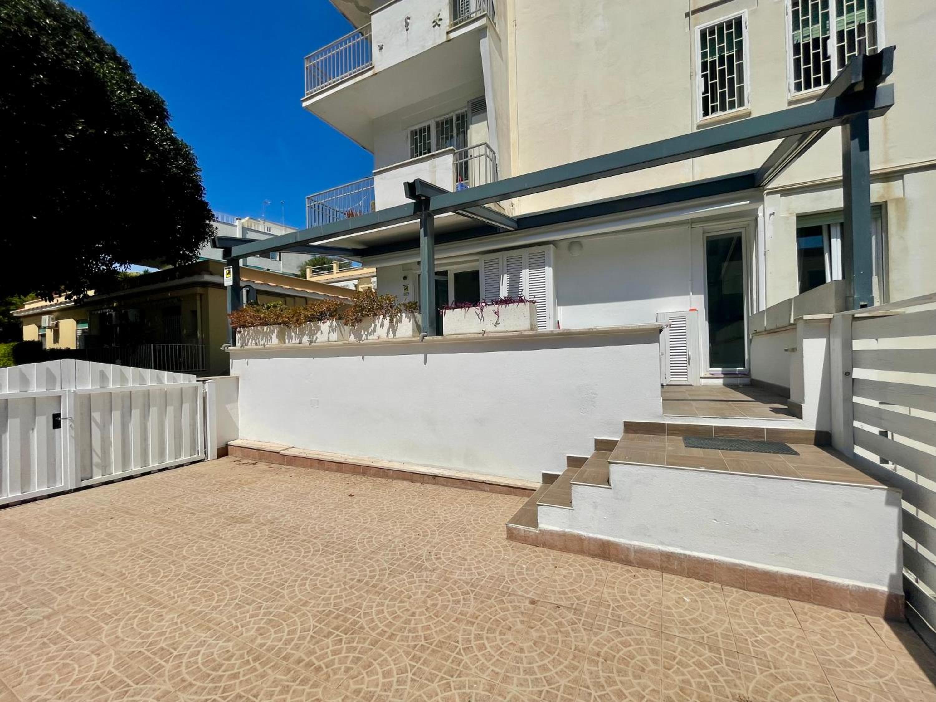 CASA AL FARO - Anzio Centro - a due passi dal mare